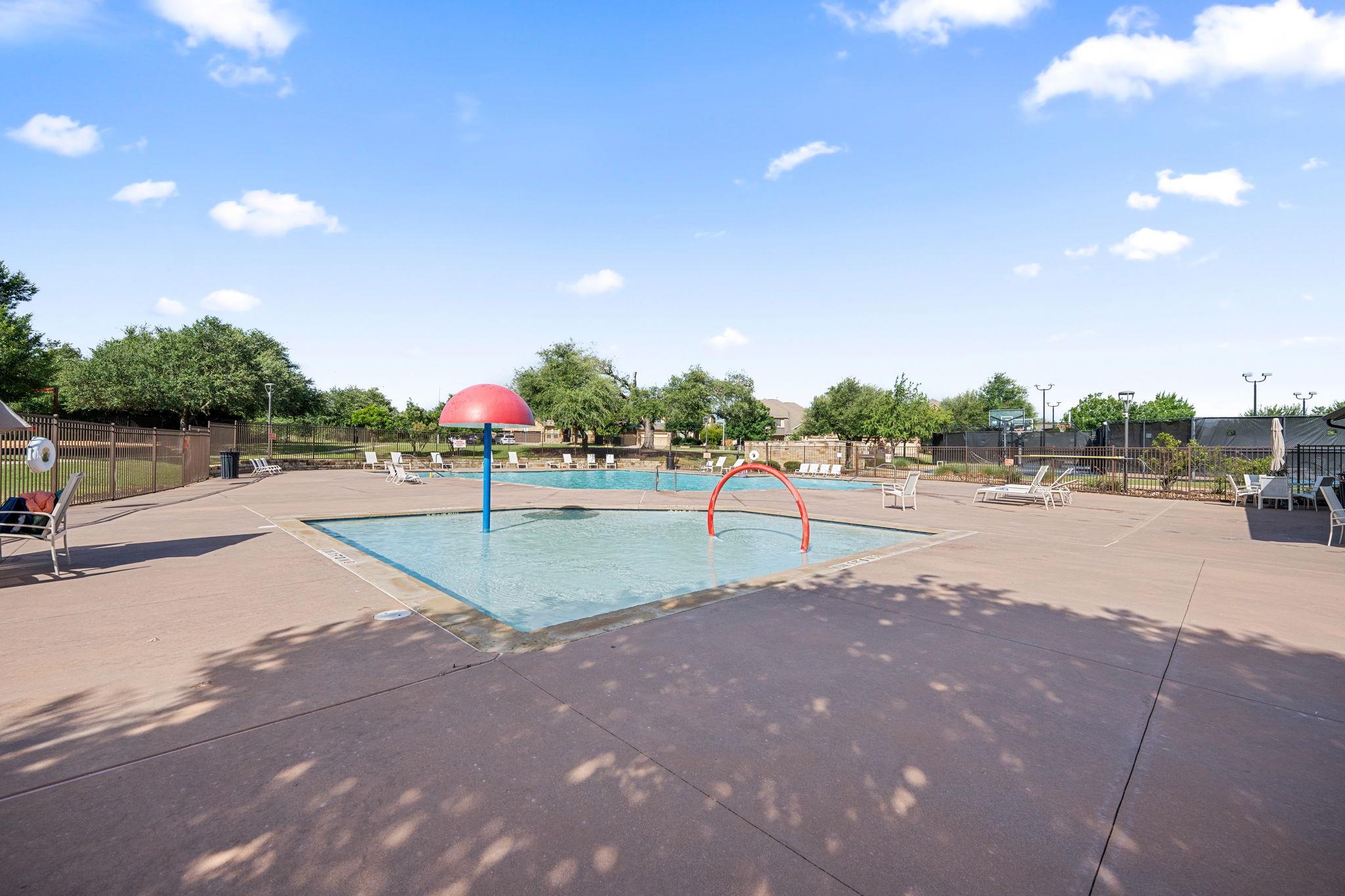 15700 Edenderry DR, Austin, TX 78717