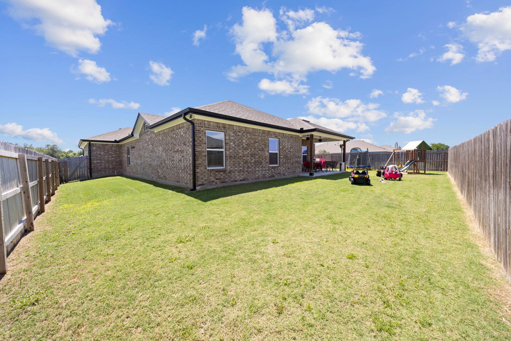 2603 Belle Hubbard TRL, Belton, TX 76513