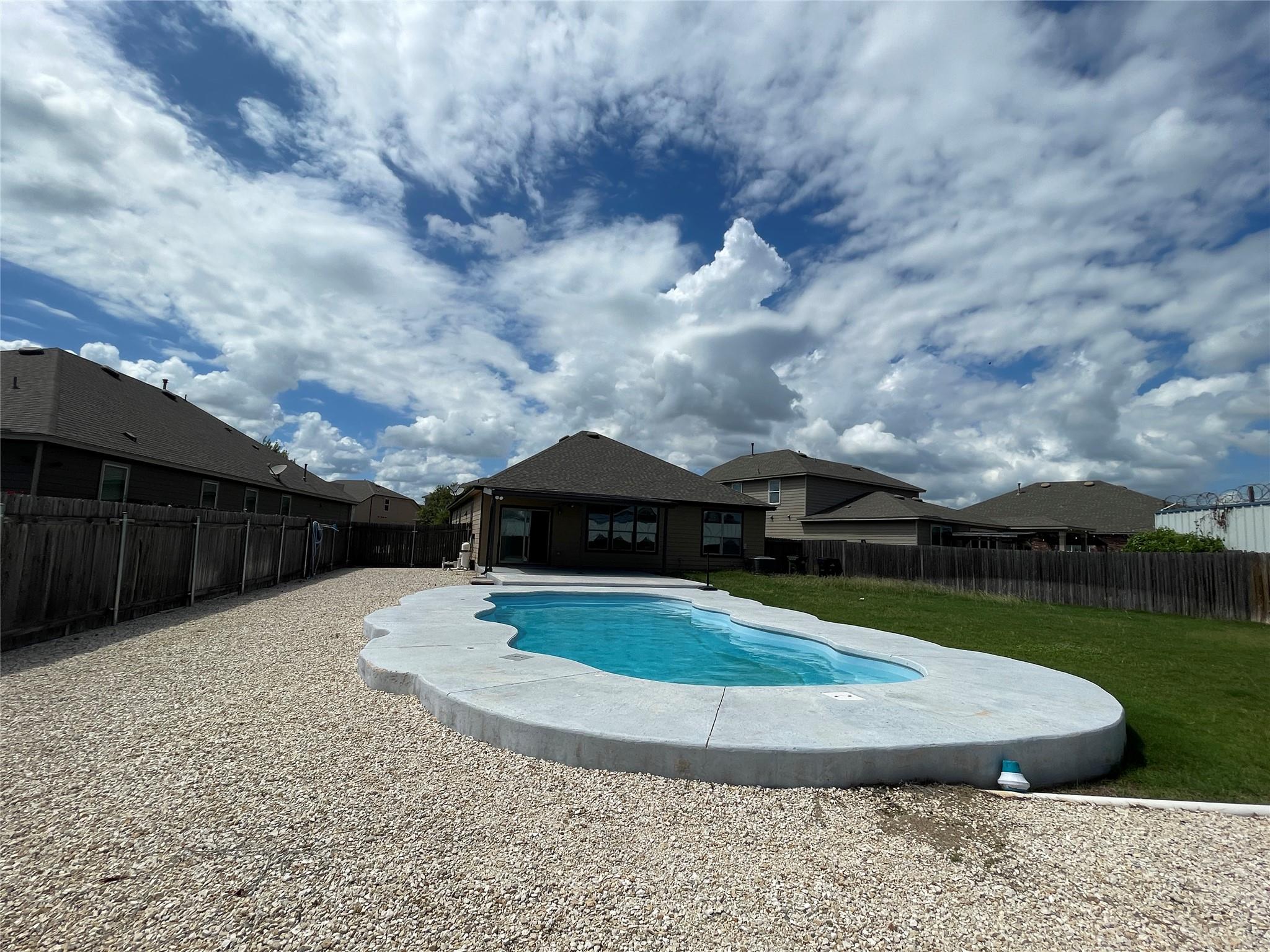 5929 Sardinia DR, Round Rock, TX 78665
