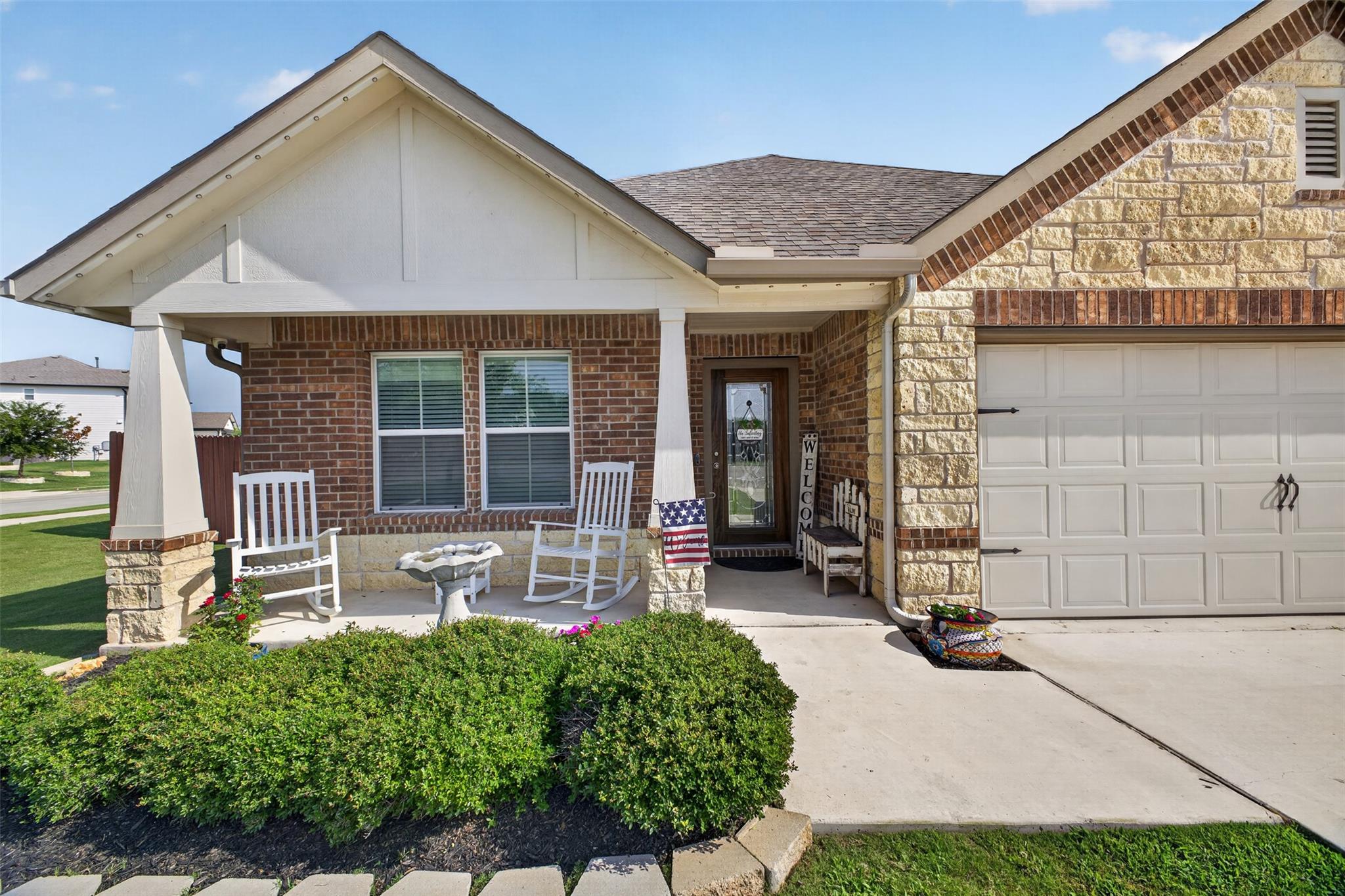 1009 Bright Star CV, Georgetown, TX 78628