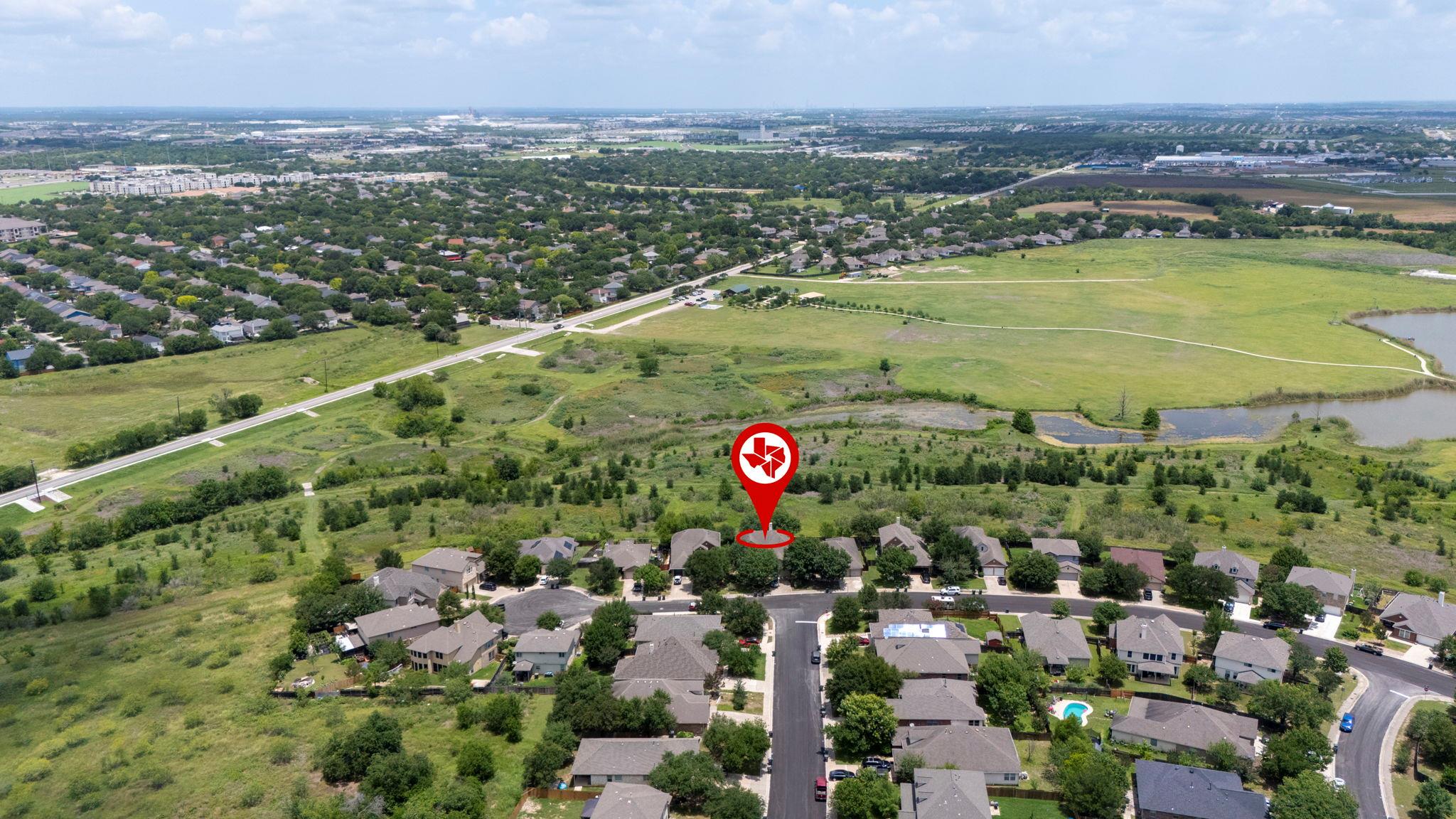 454 Fall CIR, Kyle, TX 78640