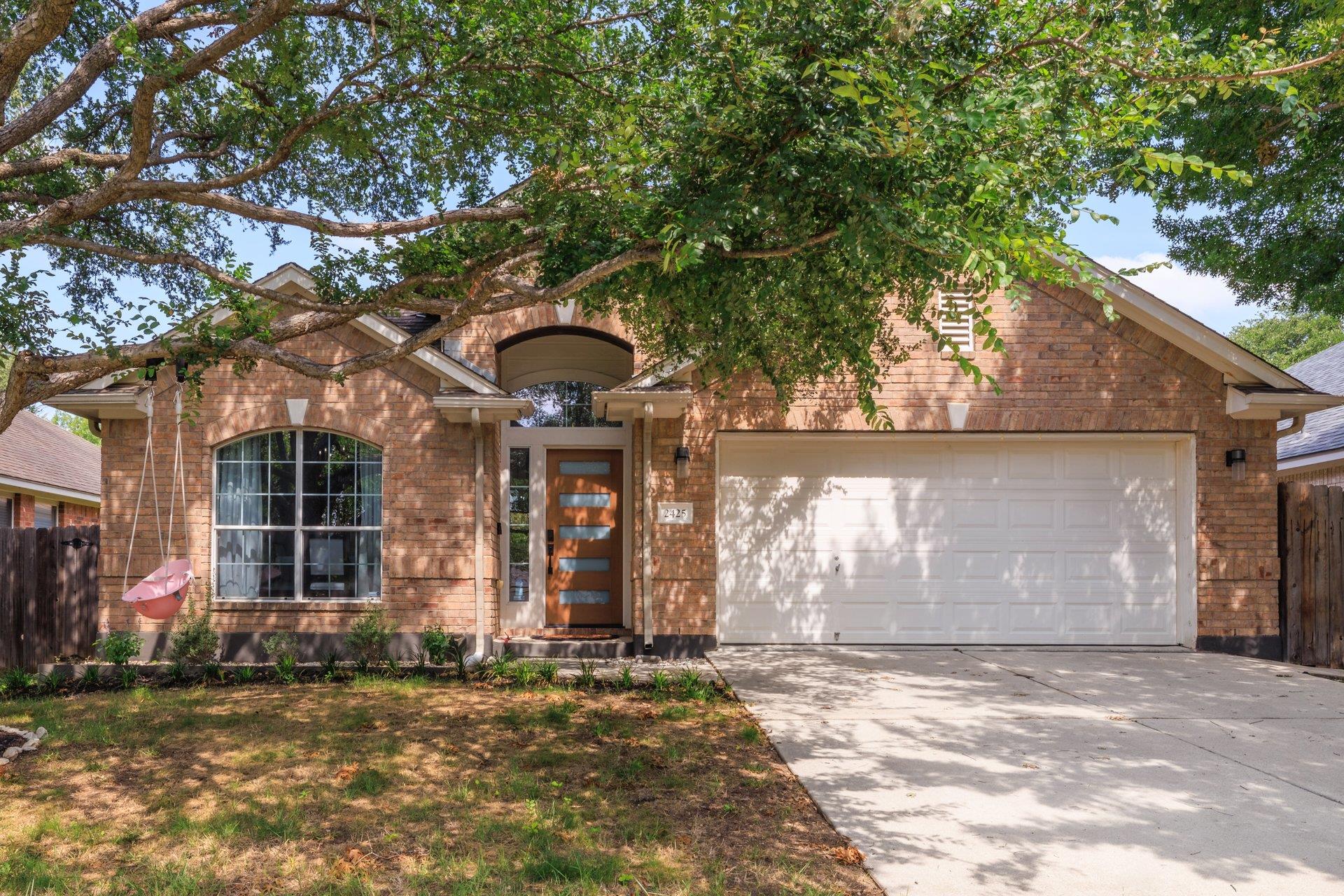 2425 National Park BLVD, Austin, TX 78747