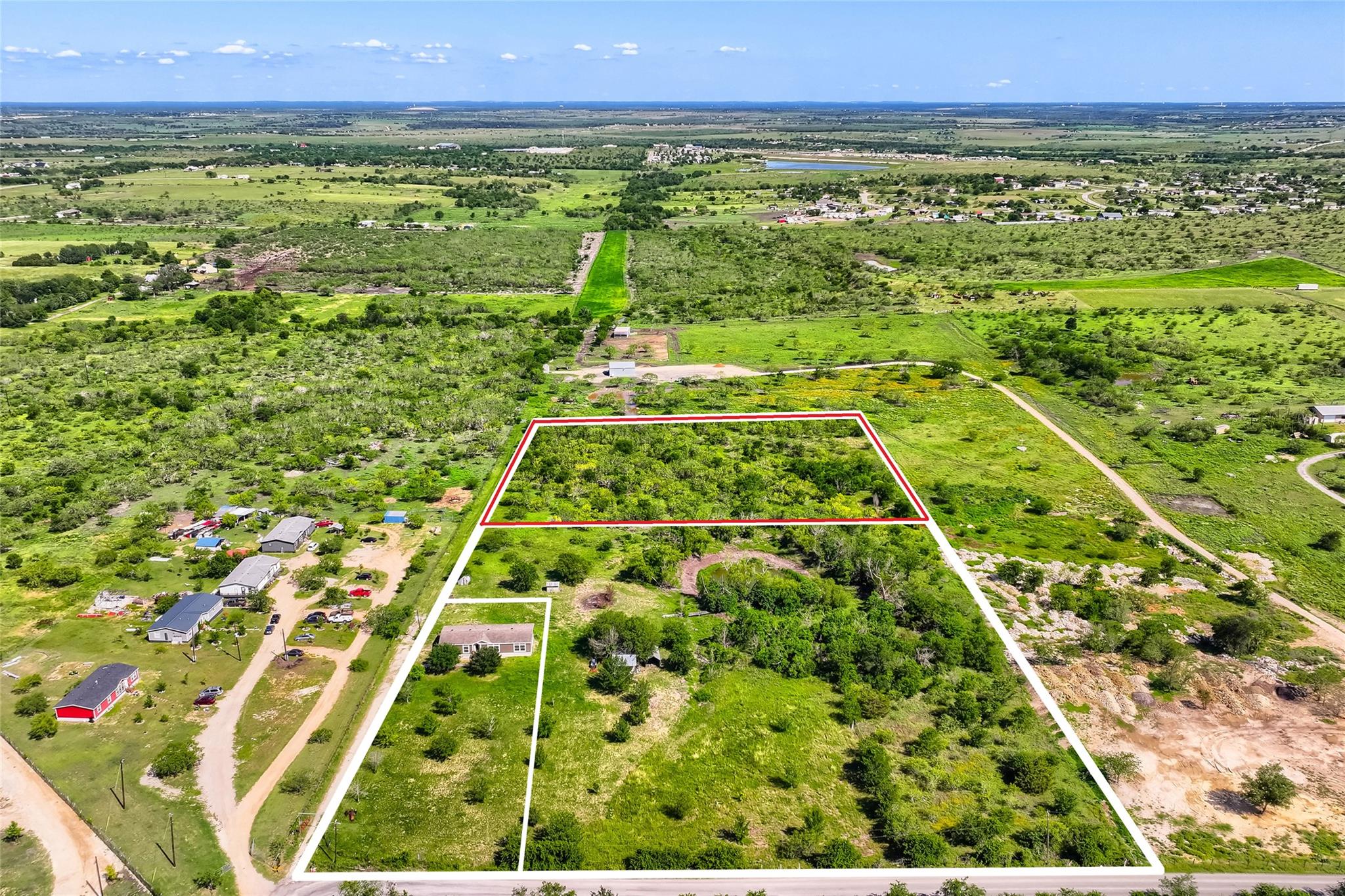 401 Graef C RD, Kyle, TX 78640