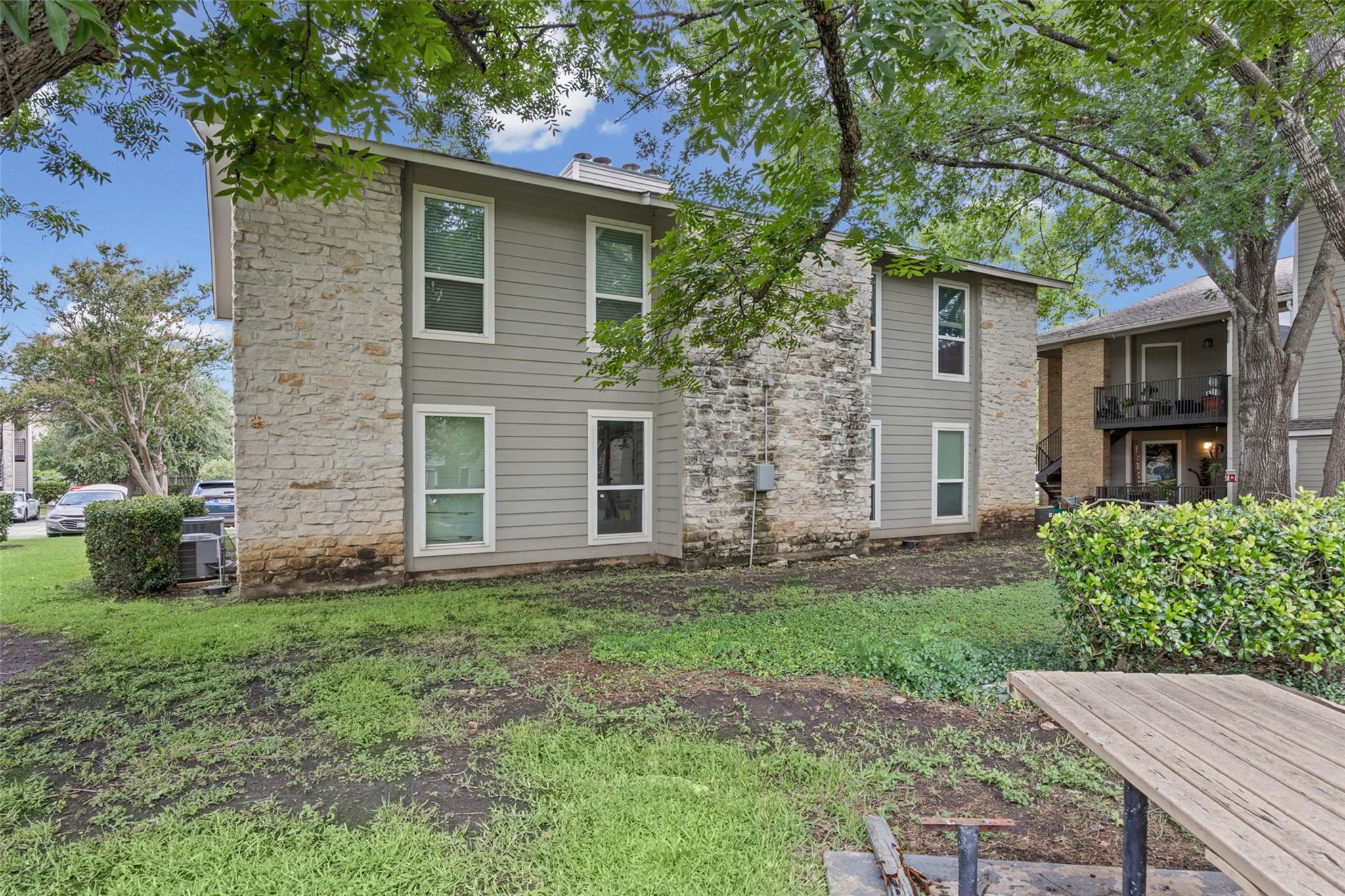 10616 Mellow Meadows DR #43C, Austin, TX 78750