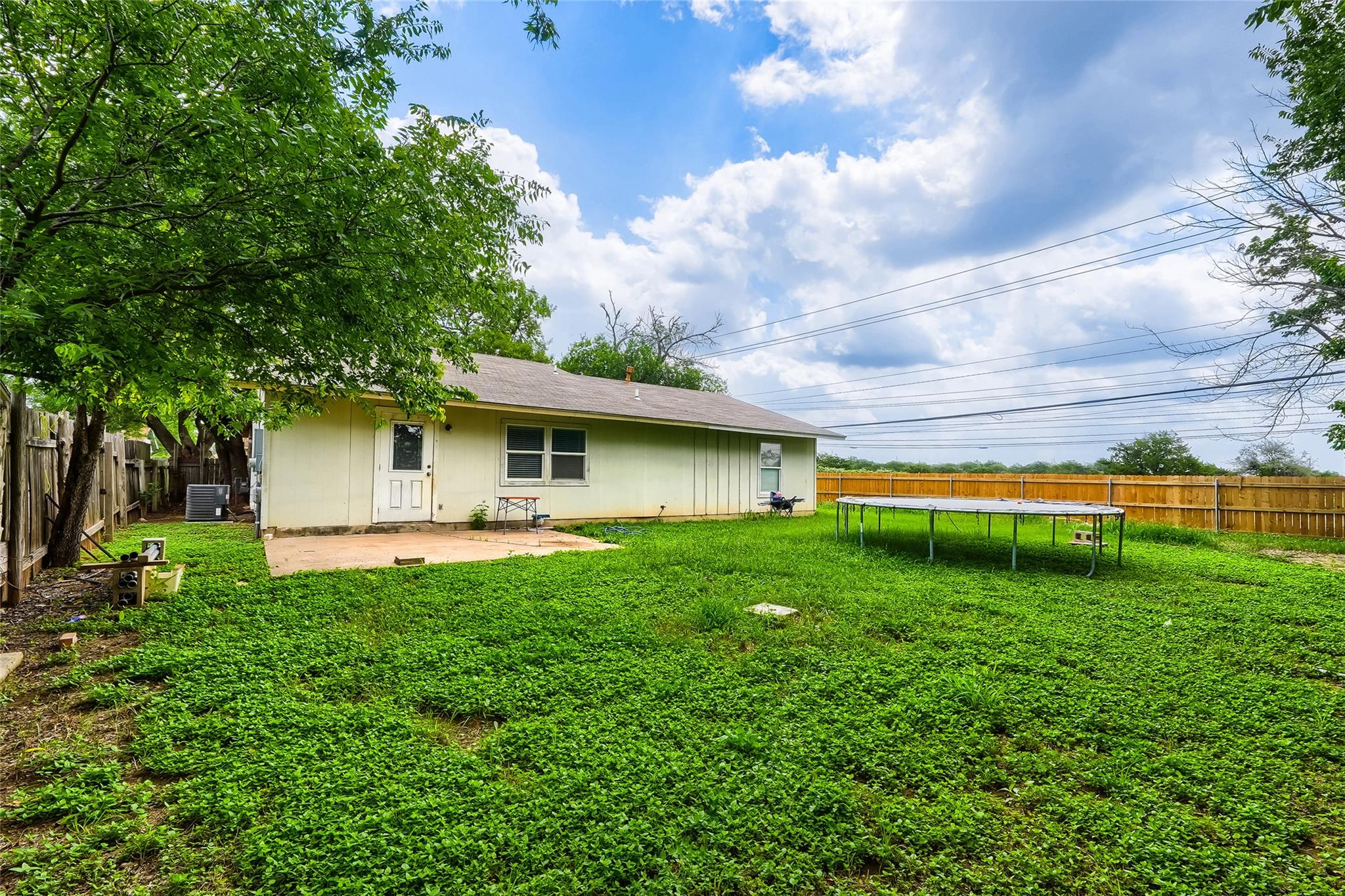 8505 Mayview DR, Austin, TX 78724