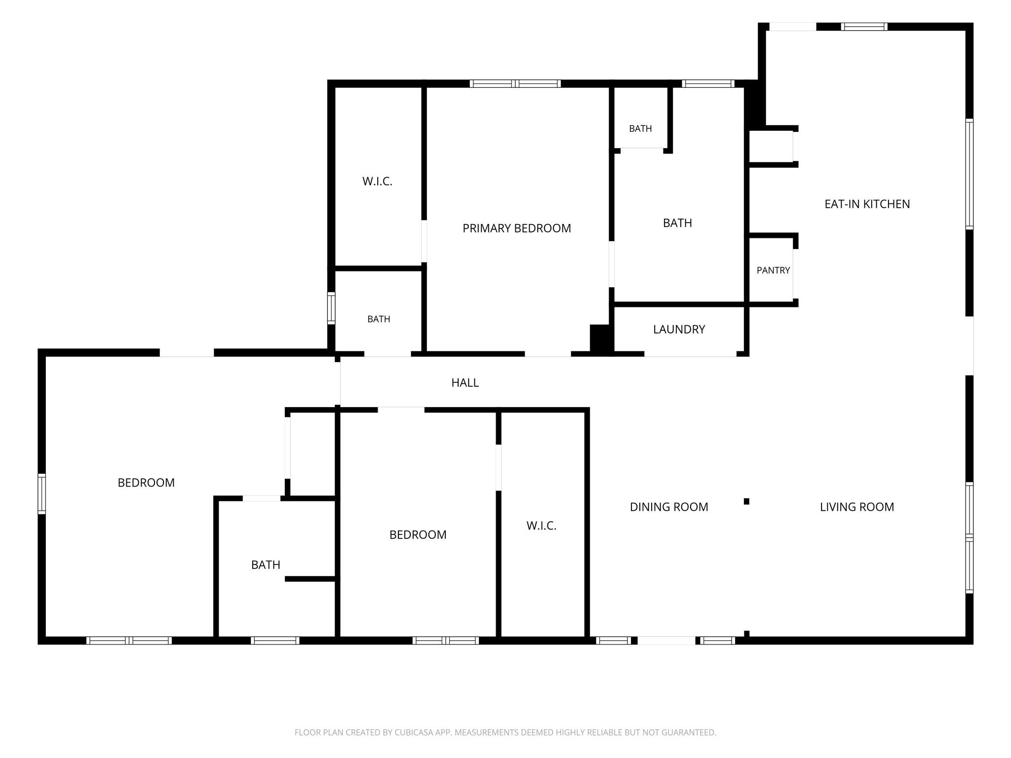702 E Schubert ST, Fredericksburg, TX 78624