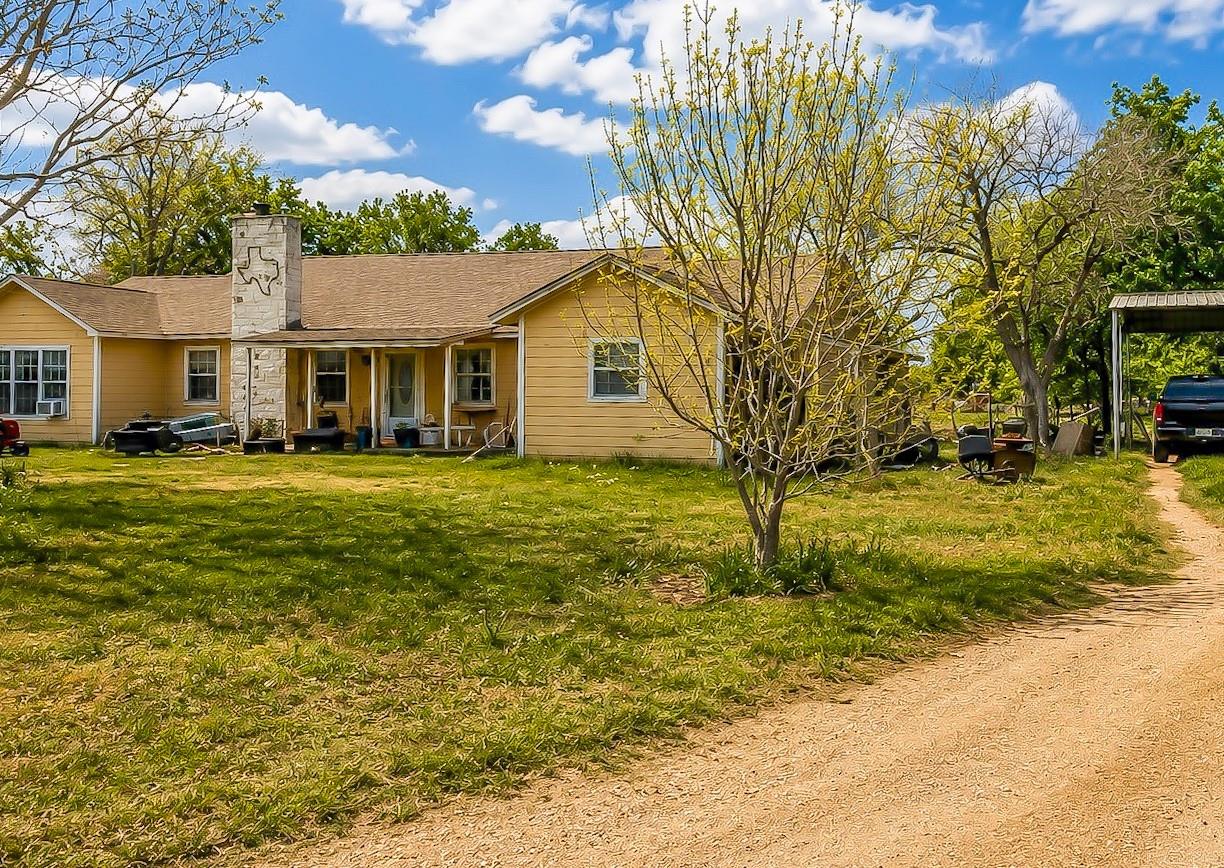 3951 Fm 970, Florence, TX 76527