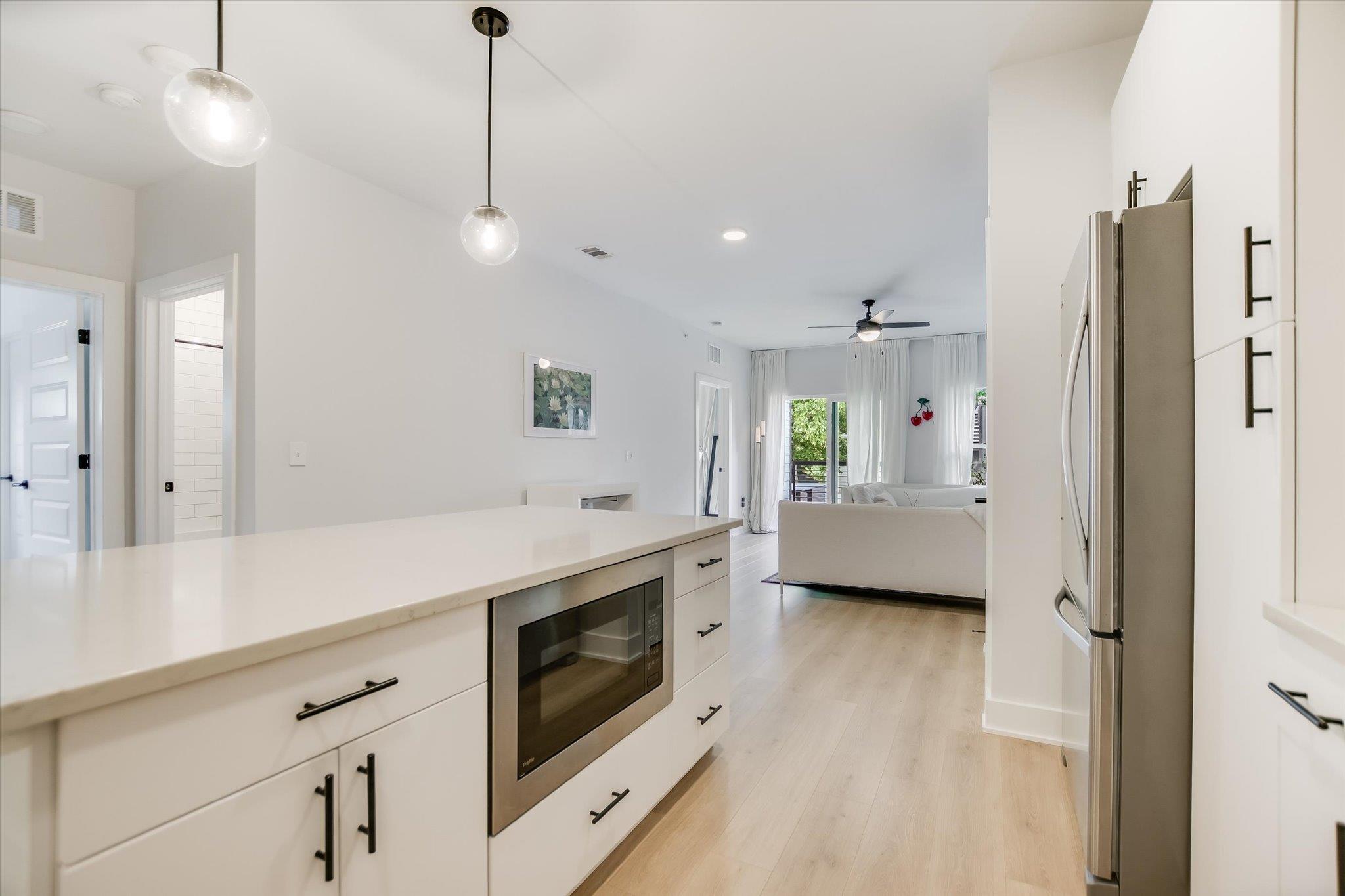 3101 Govalle Ave #209, Austin, TX 78702