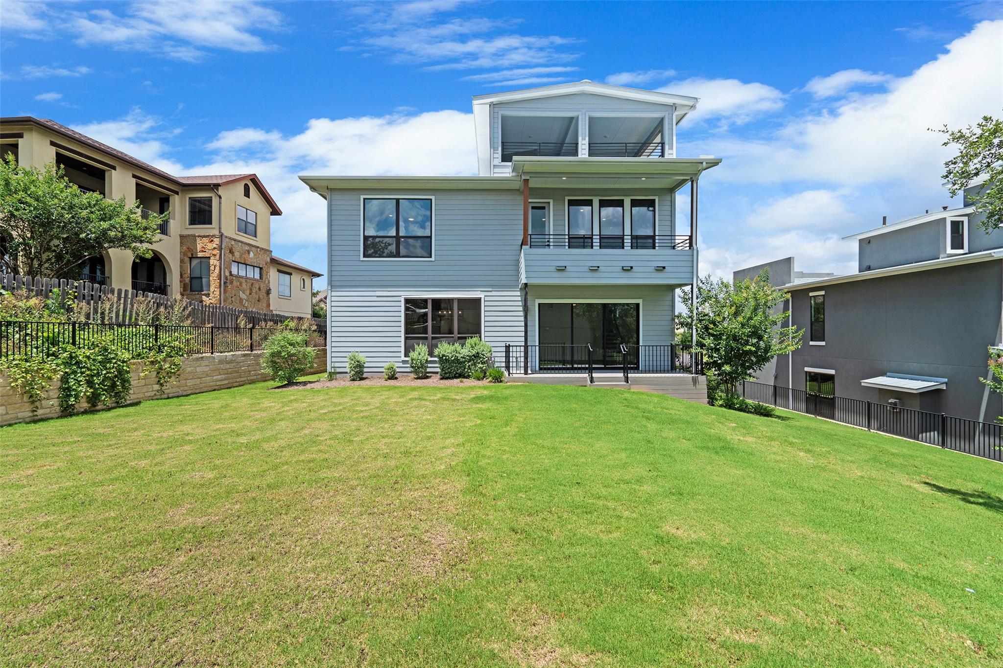 15087 Dorothy DR, Austin, TX 78734