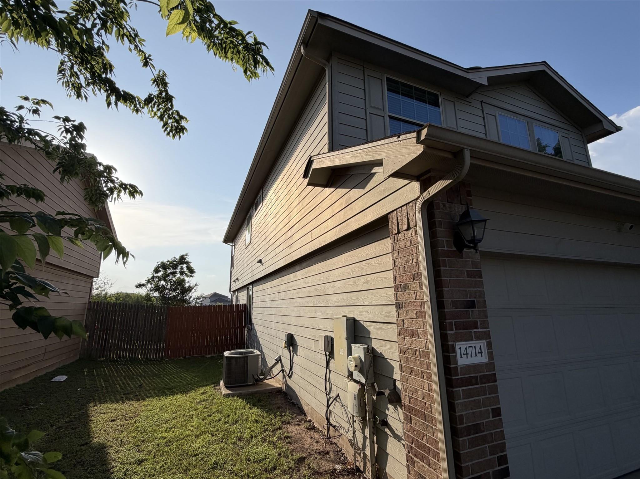 14714 Joy Lee LN, Manor, TX 78653