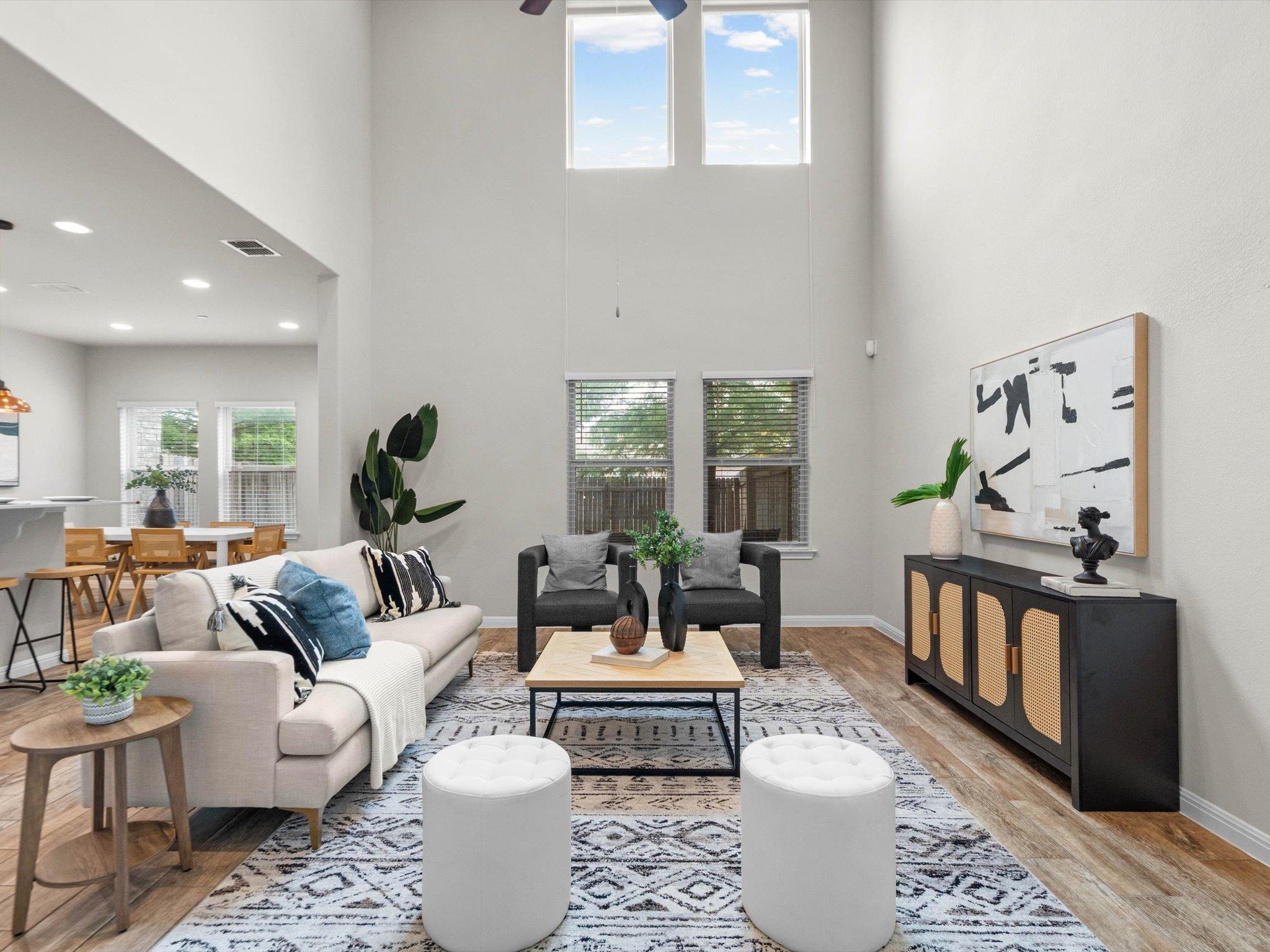 12802 Michelangelo ST, Austin, TX 78729