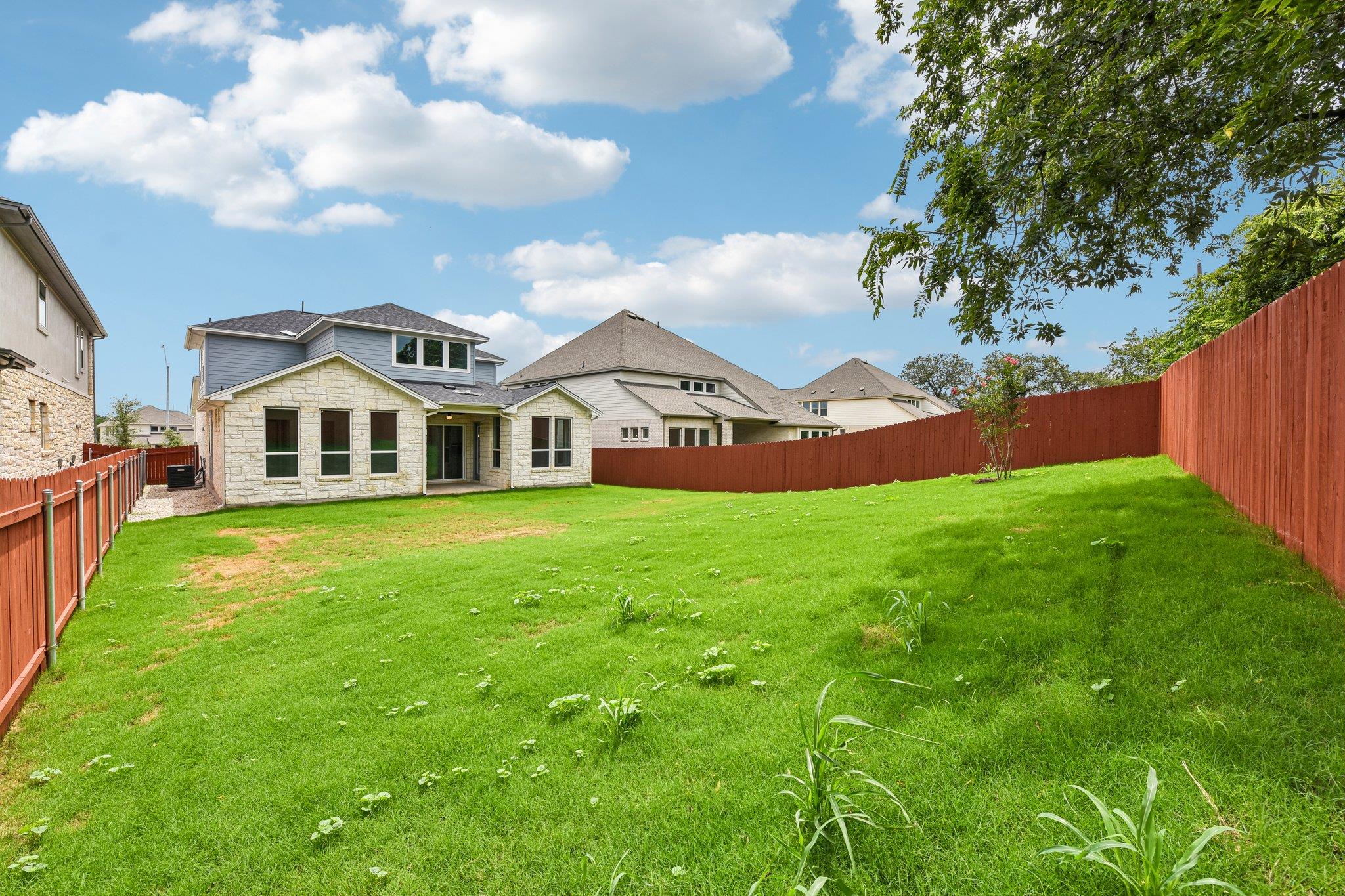 1028 Sonata PL, Round Rock, TX 78681