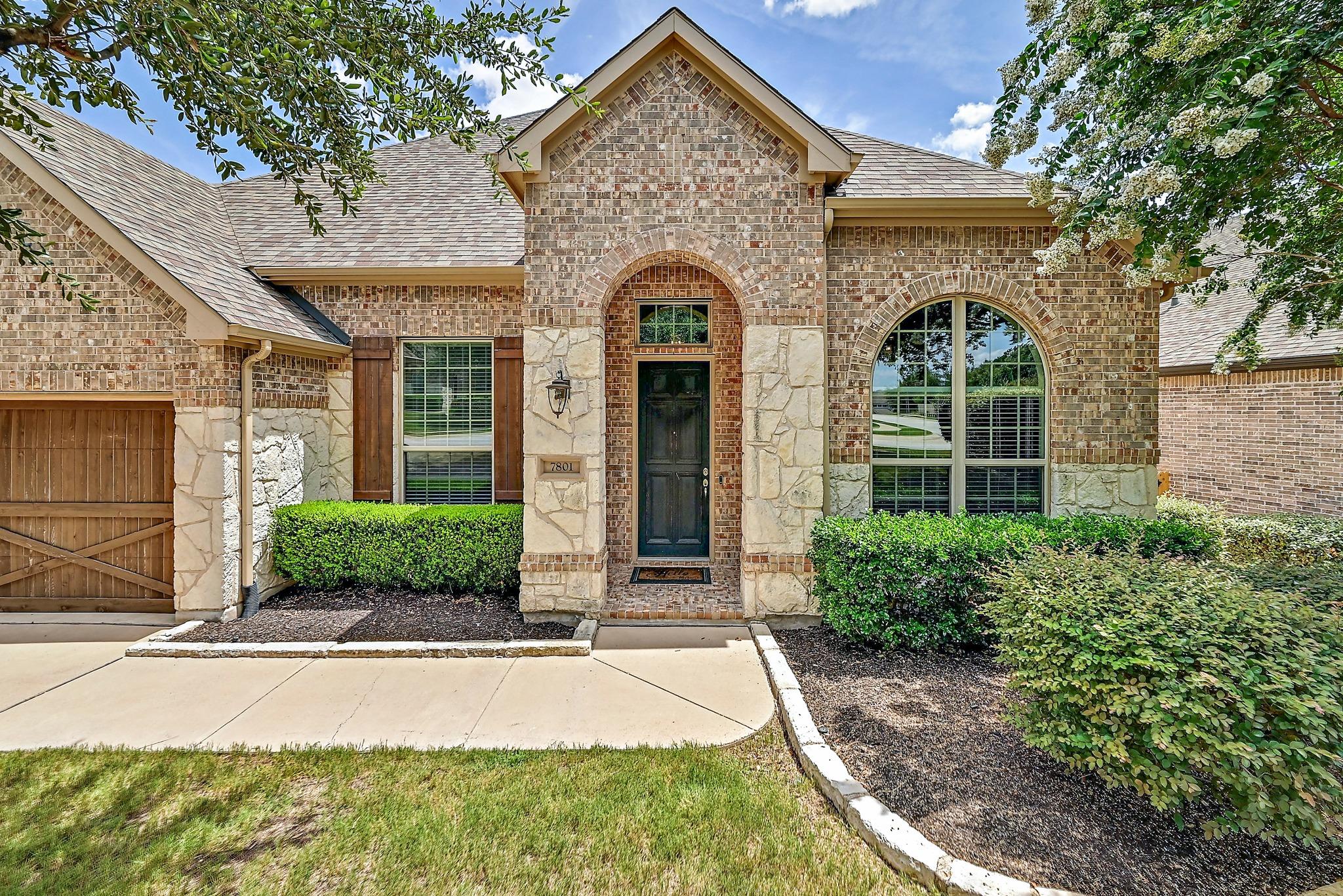 7801 Turnback Ledge TRL, Lago Vista, TX 78645
