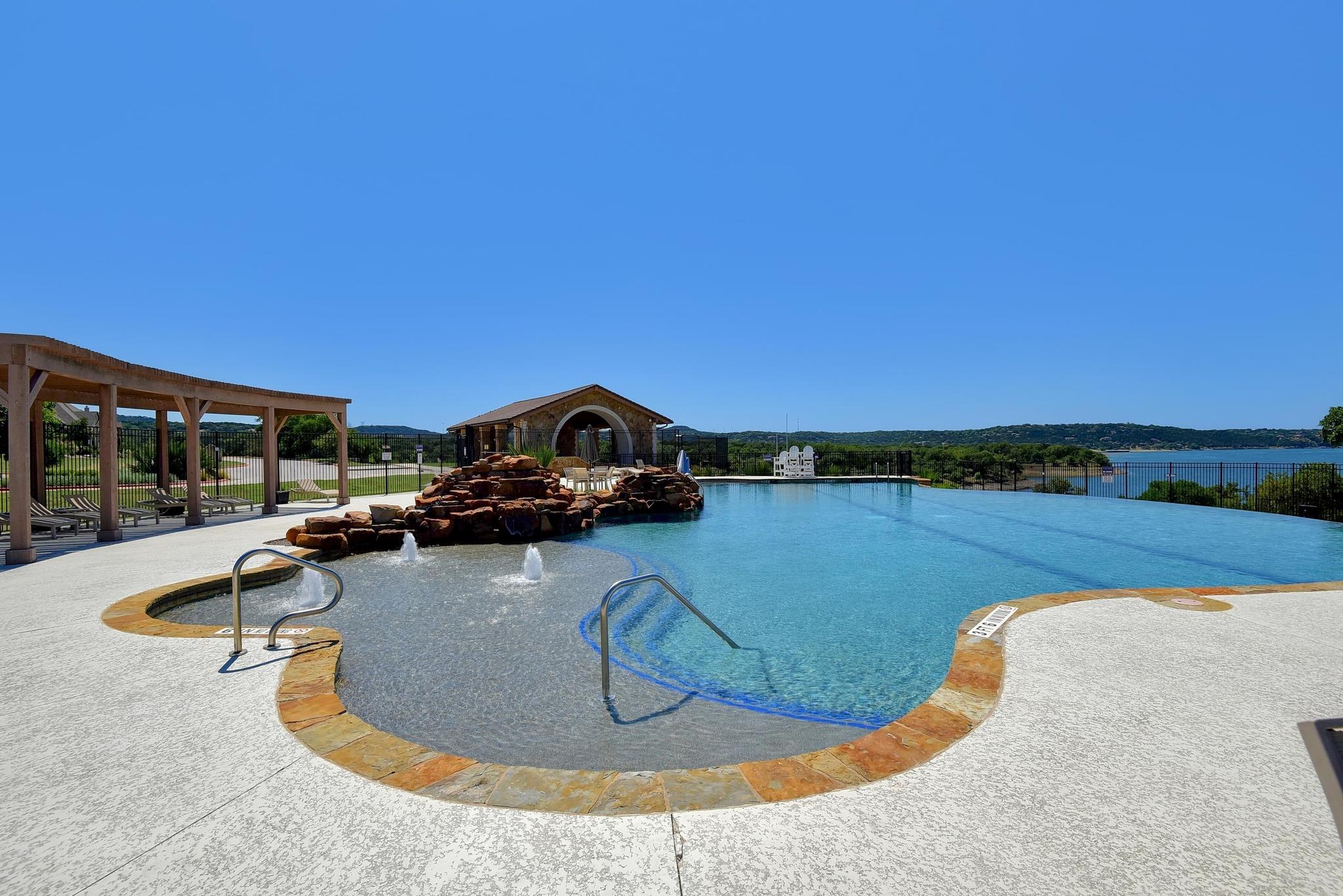 7801 Turnback Ledge TRL, Lago Vista, TX 78645