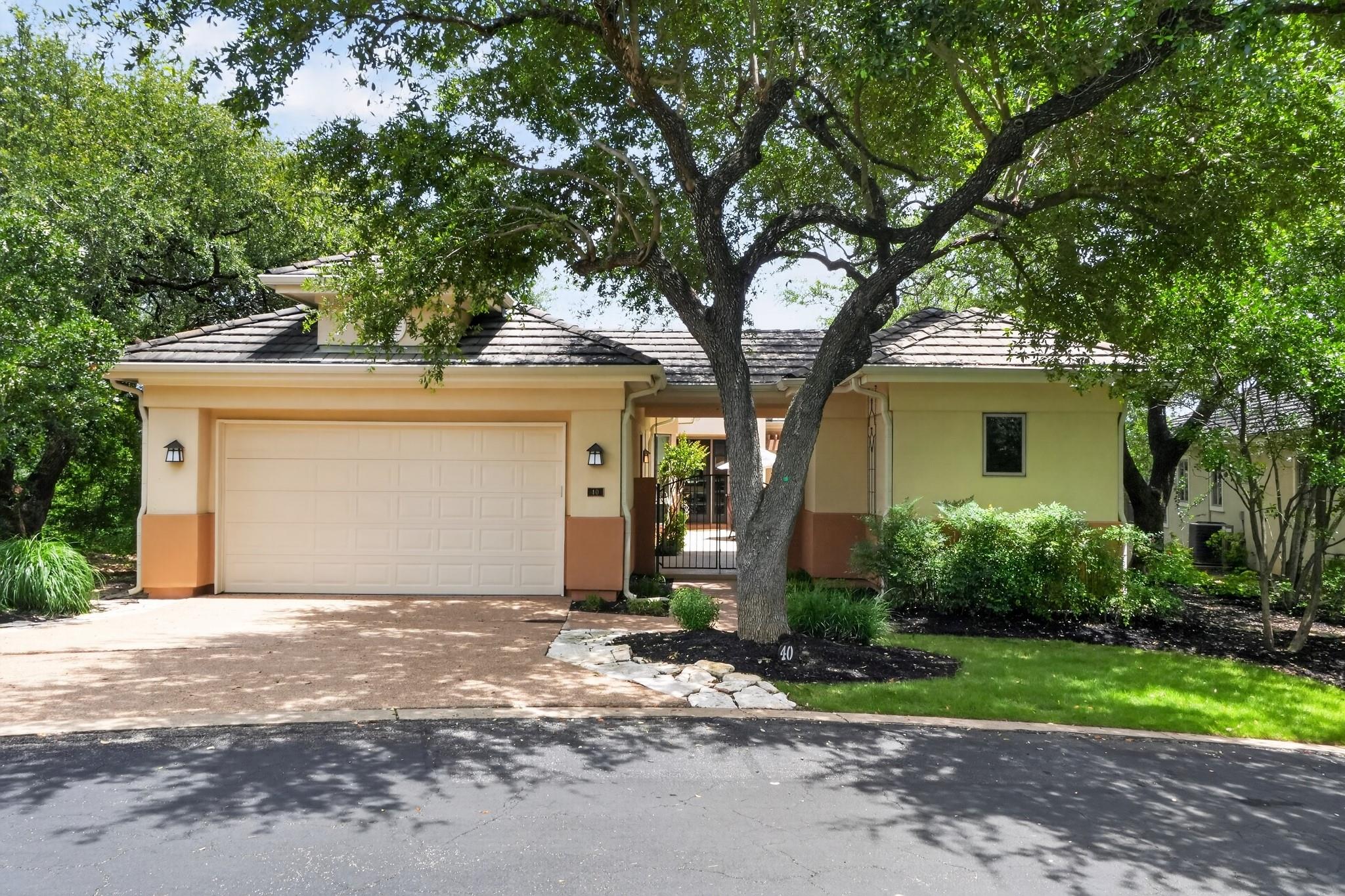 2305 Barton Creek BLVD #40, Austin, TX 78735