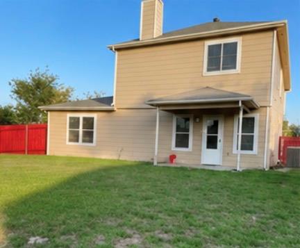 6003 Graphite DR, Killeen, TX 76542
