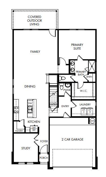 135 Holmby DR, Hutto, TX 78634