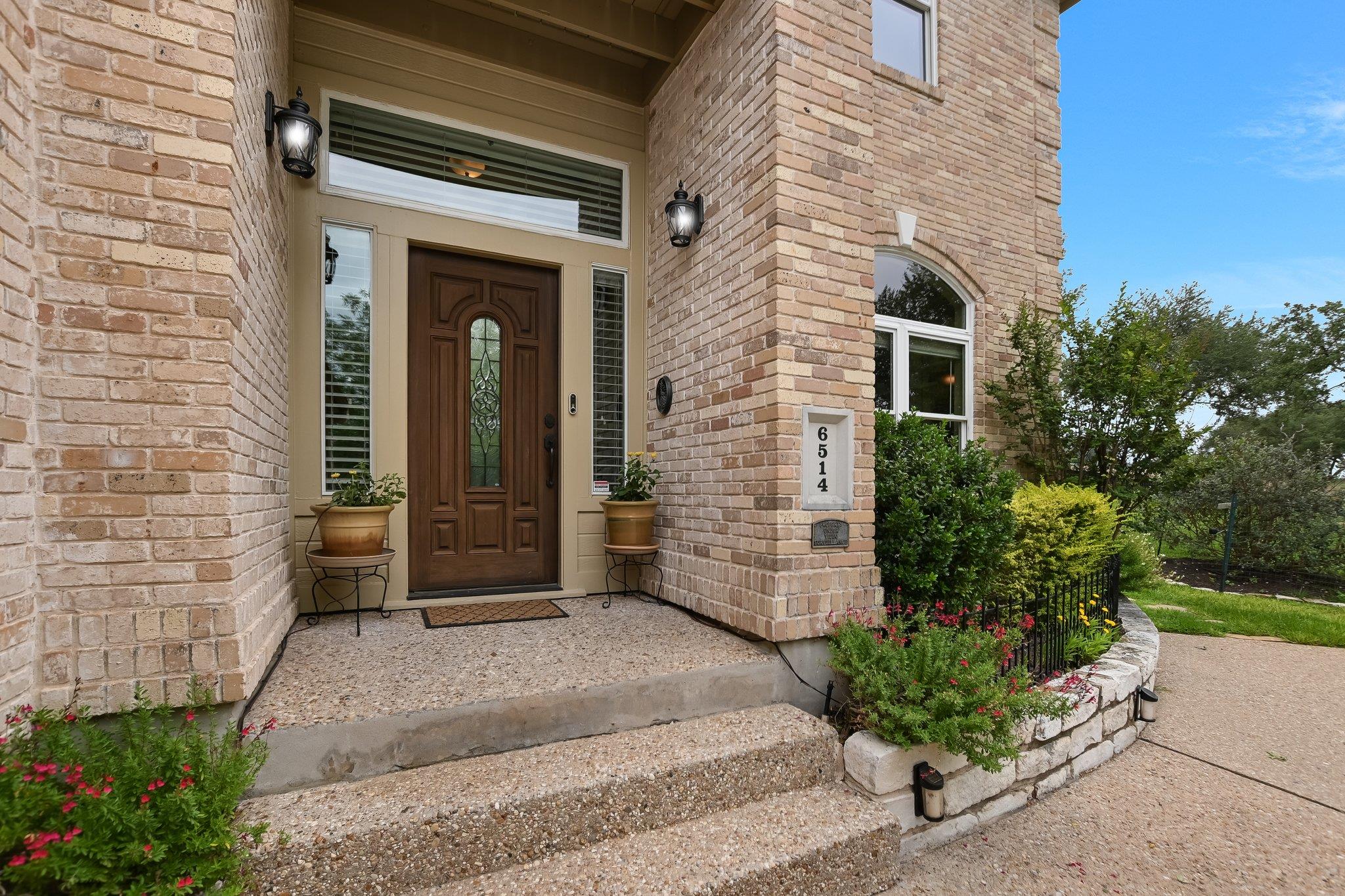 6514 Lost Horizon DR, Austin, TX 78759