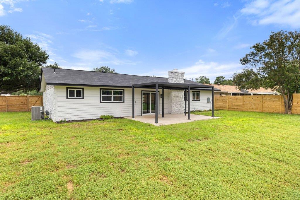 5400 Salem Hill DR, Austin, TX 78745