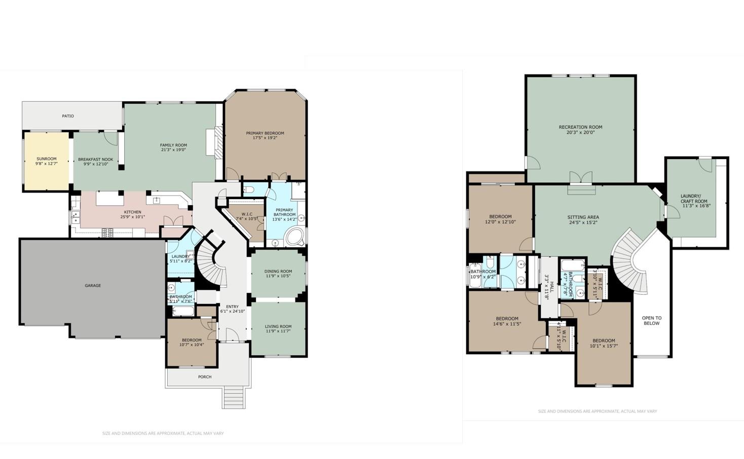10521 Roy Butler DR, Austin, TX 78717