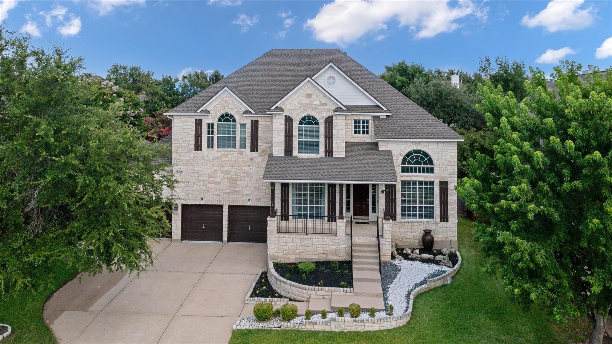 10521 Roy Butler DR, Austin, TX 78717