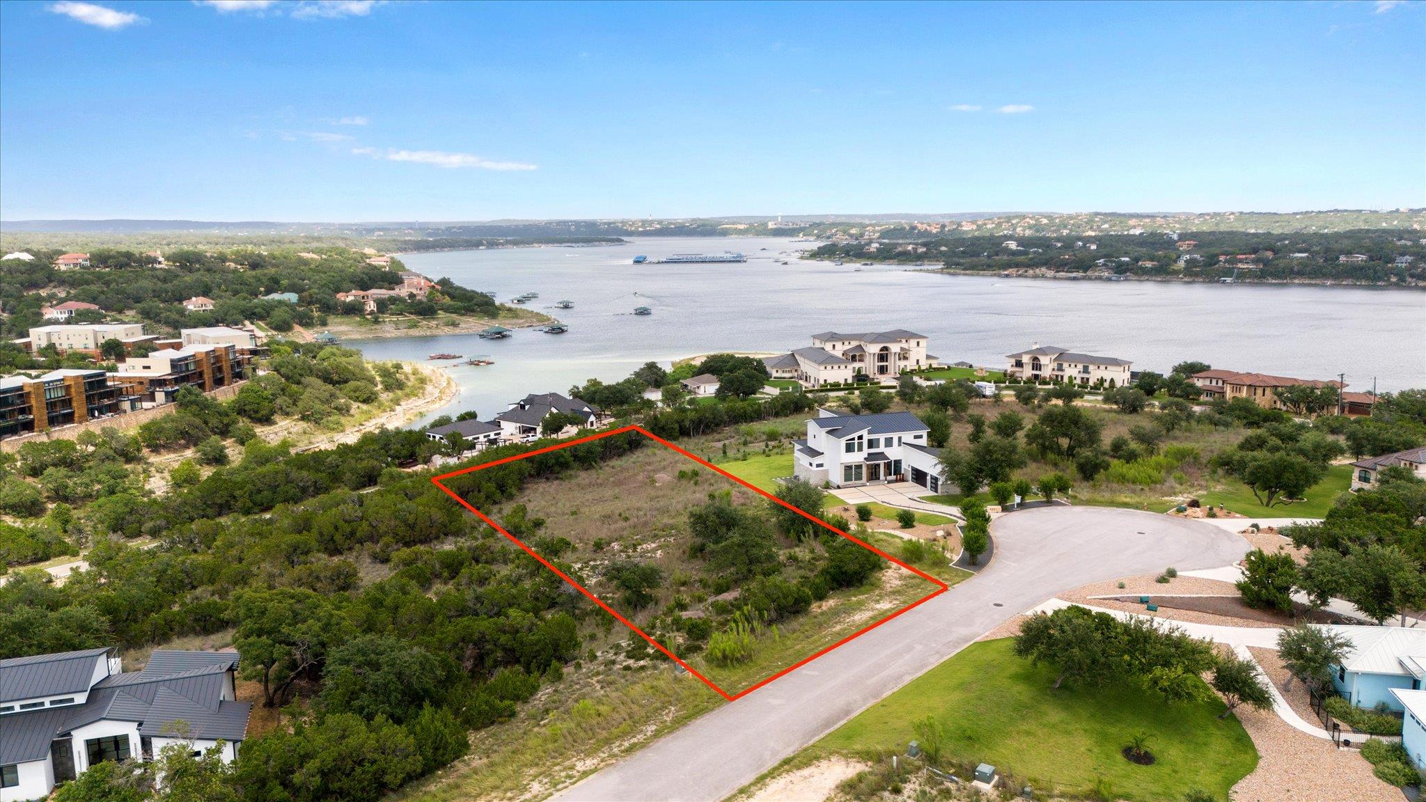 18108 Cedar Sage CT, Lago Vista, TX 78645