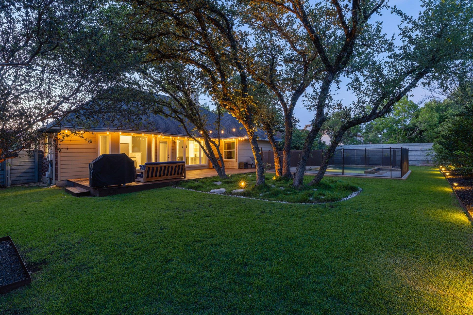 6901 Breezy Ps, Austin, TX 78749