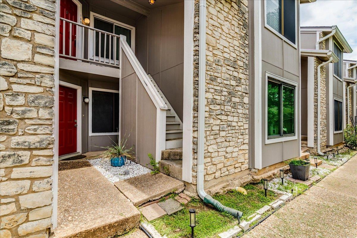 1720 Timber Ridge Rd 166 RD #166, Austin, TX 78741