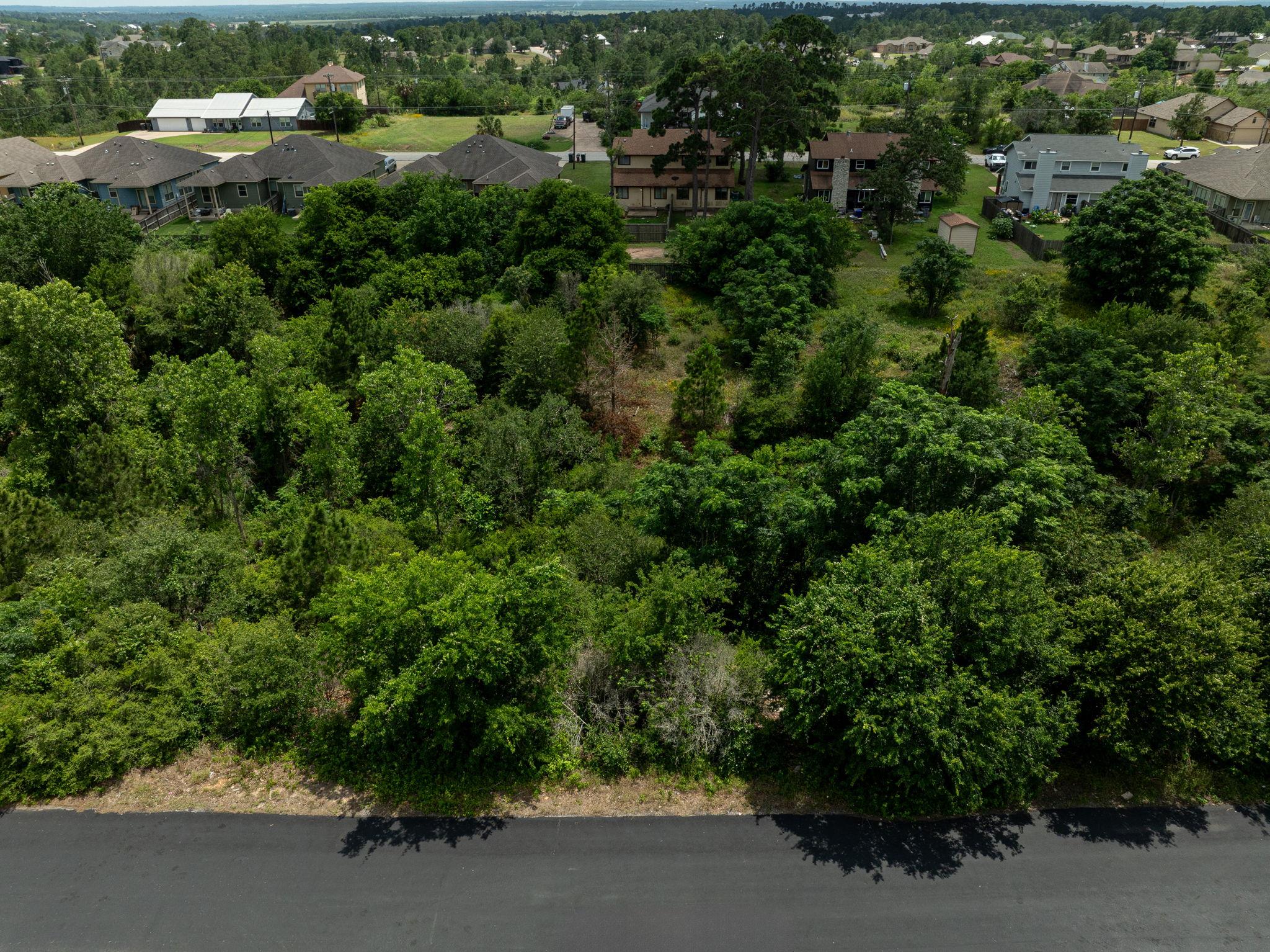 TBD Pahala CT, Bastrop, TX 78602
