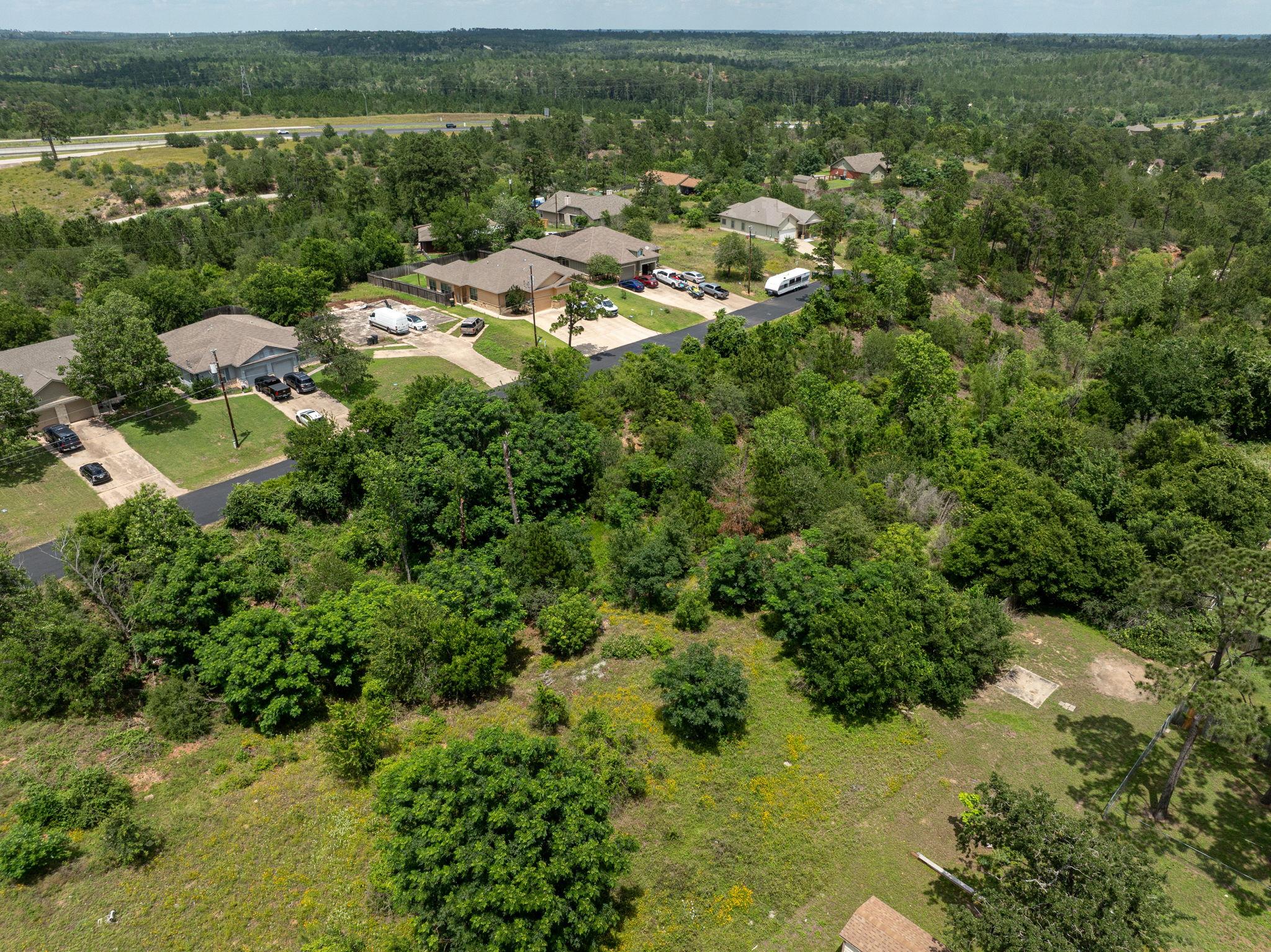 TBD Pahala CT, Bastrop, TX 78602