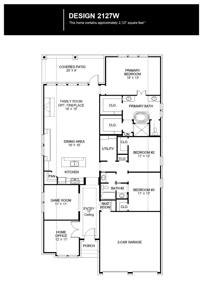 449 Brandywine RD, Hutto, TX 78634