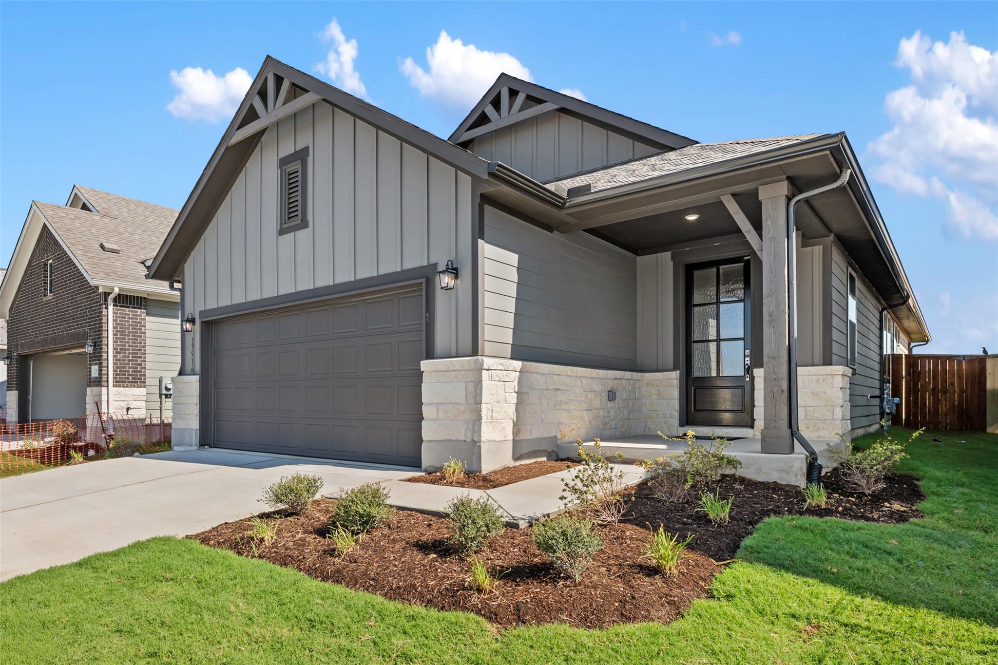 17516 Carmel Rancho Ave, Pflugerville, TX 78660