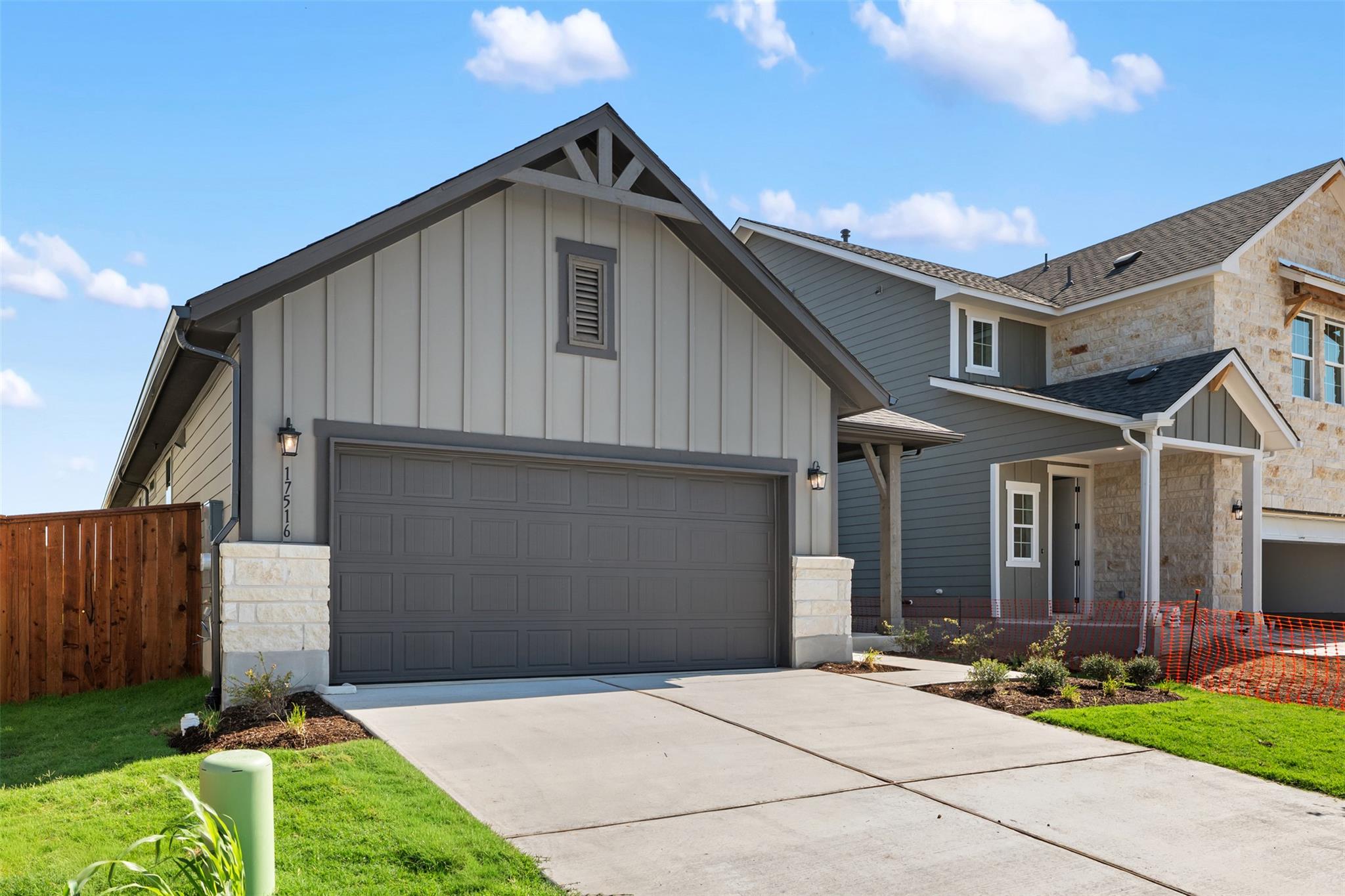 17516 Carmel Rancho Ave, Pflugerville, TX 78660
