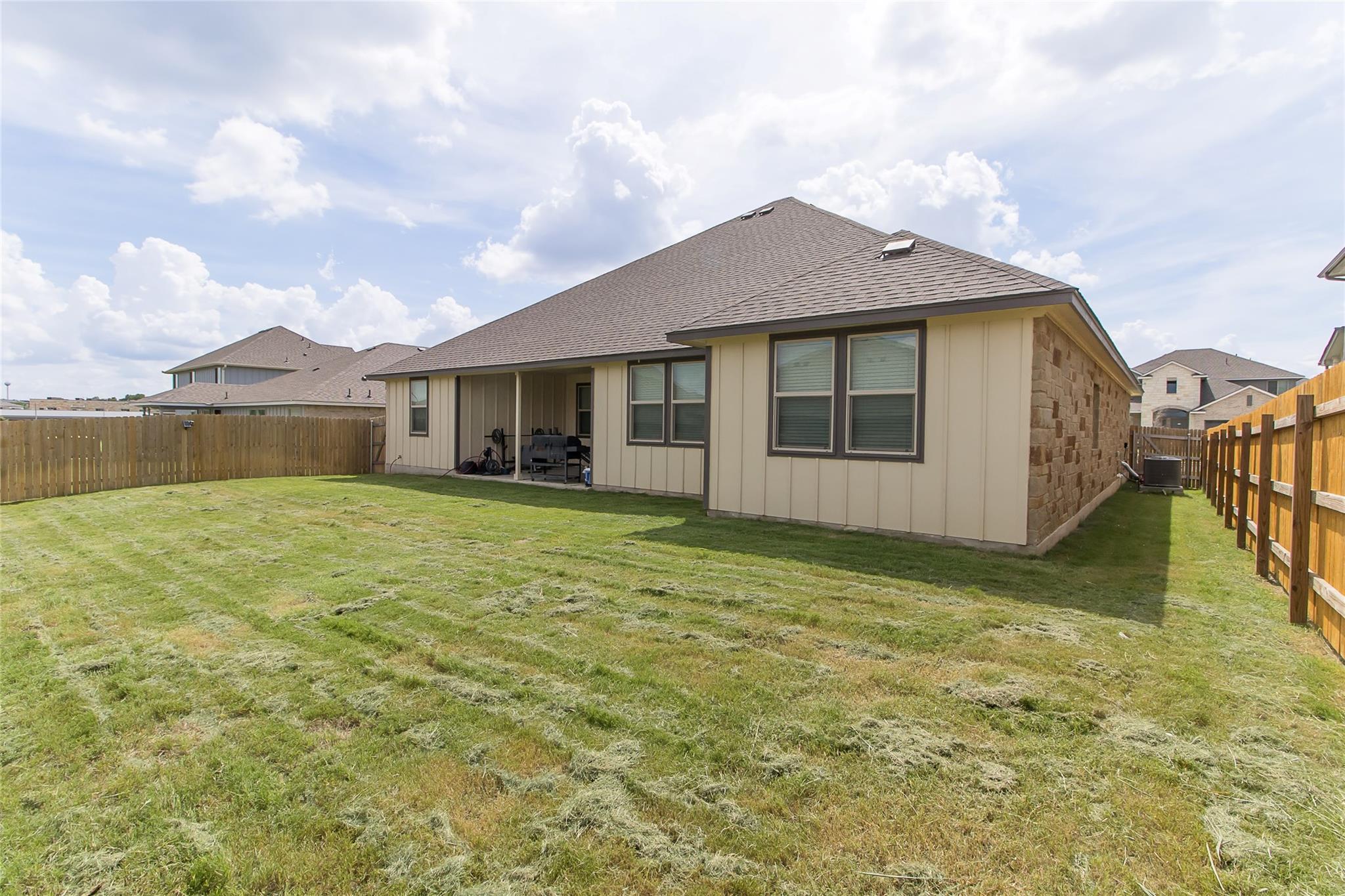 1834 Saddlebred Loop, Harker Heights, TX 76548
