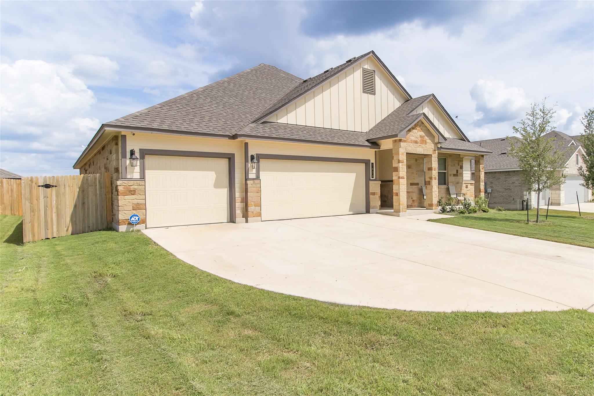 1834 Saddlebred Loop, Harker Heights, TX 76548