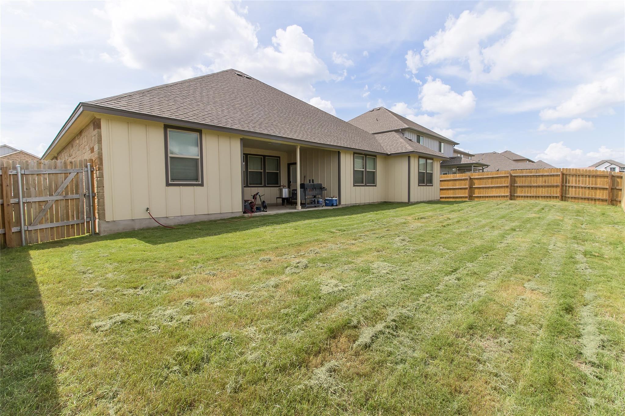 1834 Saddlebred Loop, Harker Heights, TX 76548