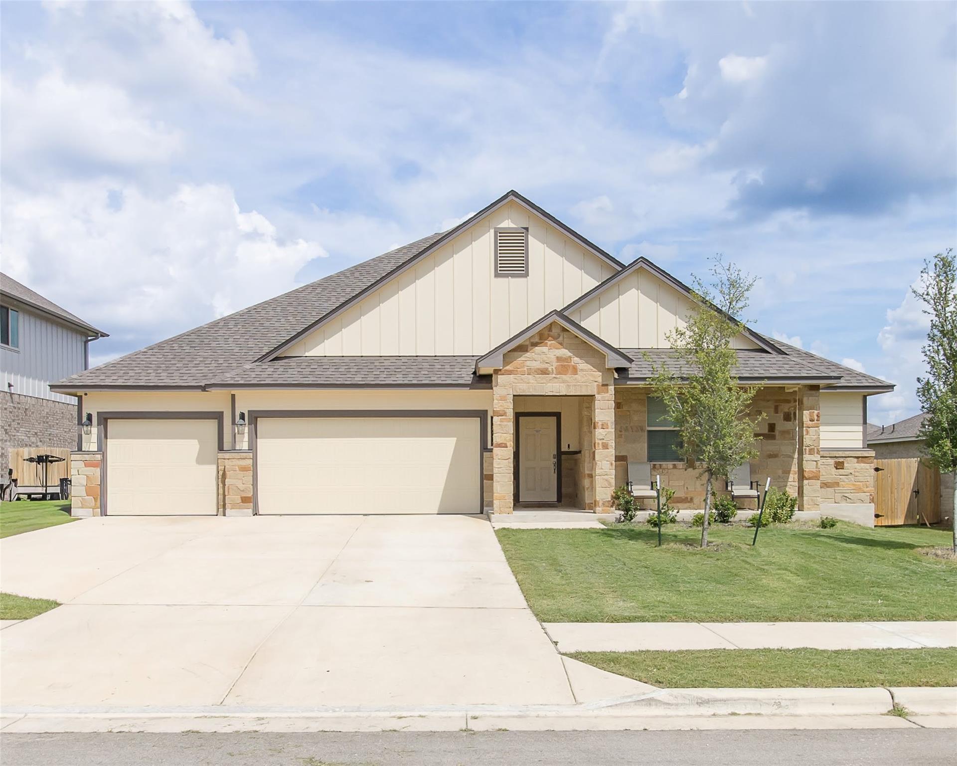 1834 Saddlebred Loop, Harker Heights, TX 76548