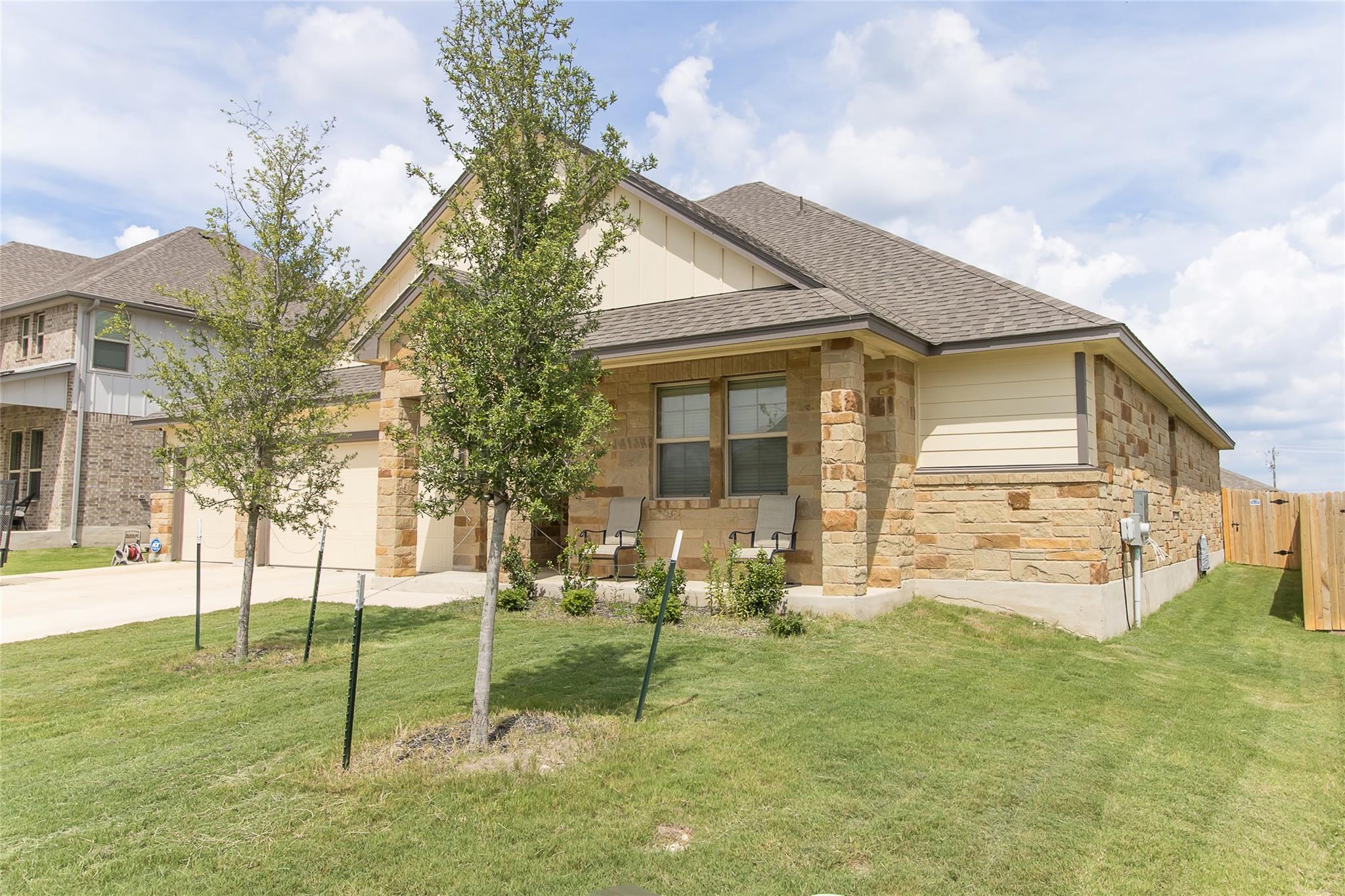 1834 Saddlebred Loop, Harker Heights, TX 76548