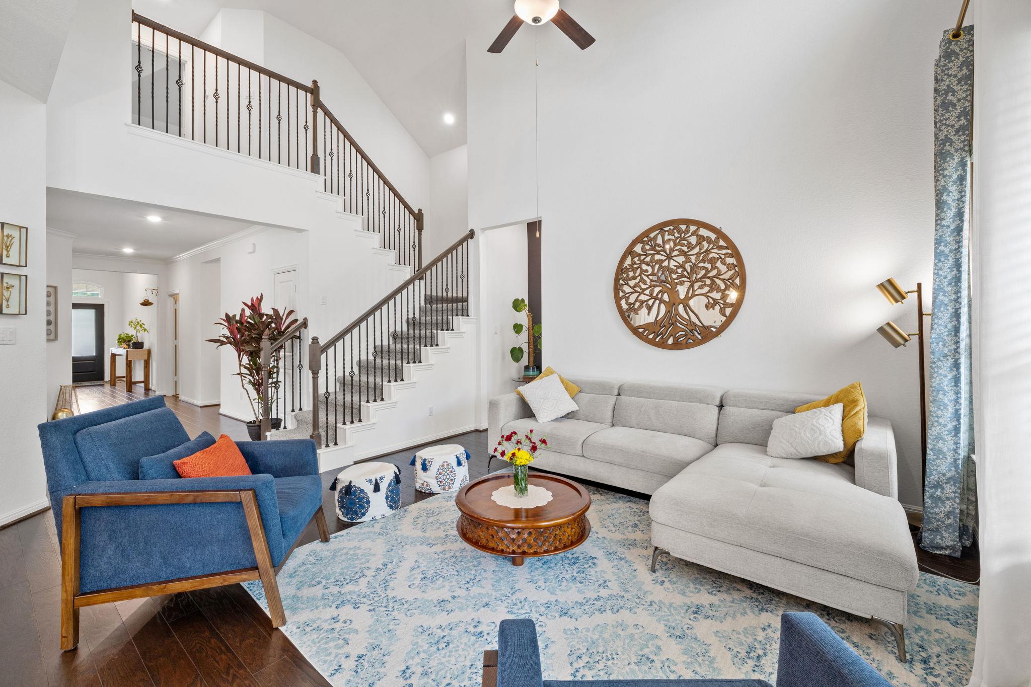 211 Prato PL, Georgetown, TX 78628