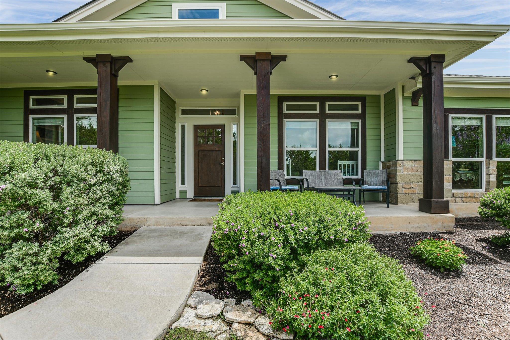 520 Murphy DR, Bertram, TX 78605