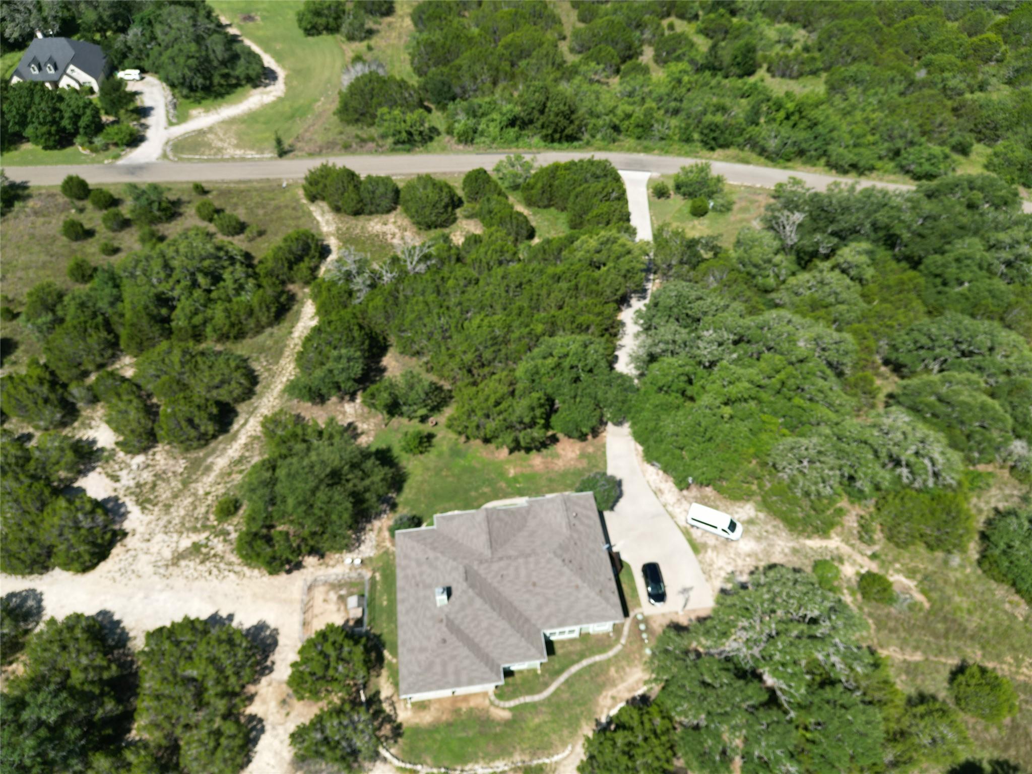 520 Murphy DR, Bertram, TX 78605