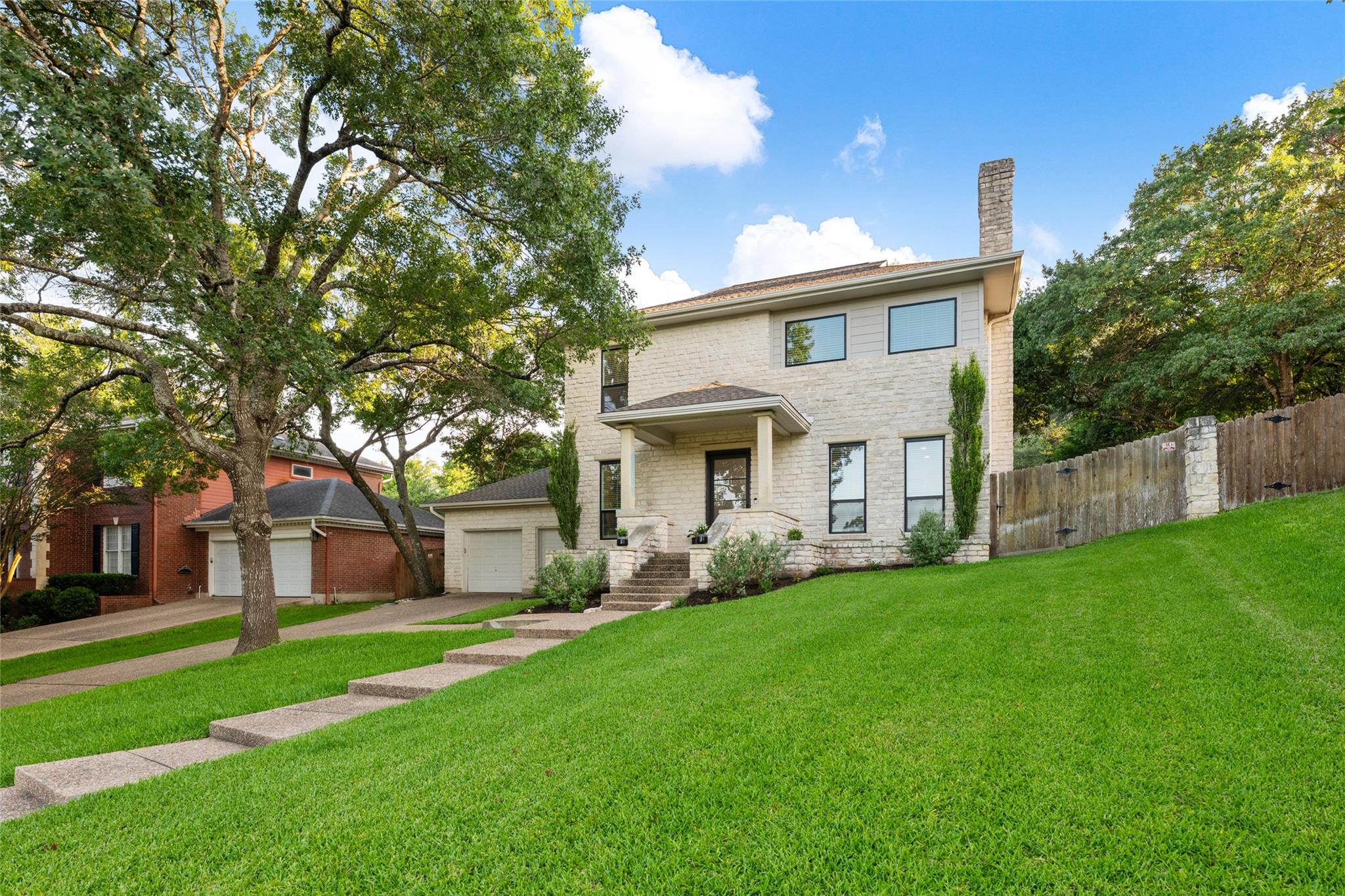 5805 Buckpasser CV, Austin, TX 78746