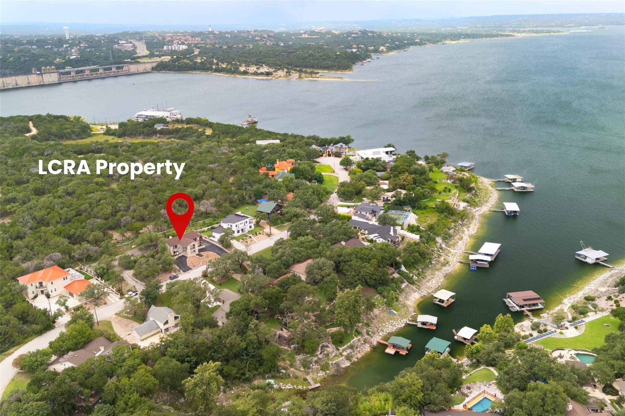 13207 Mansfield DR, Austin, TX 78732