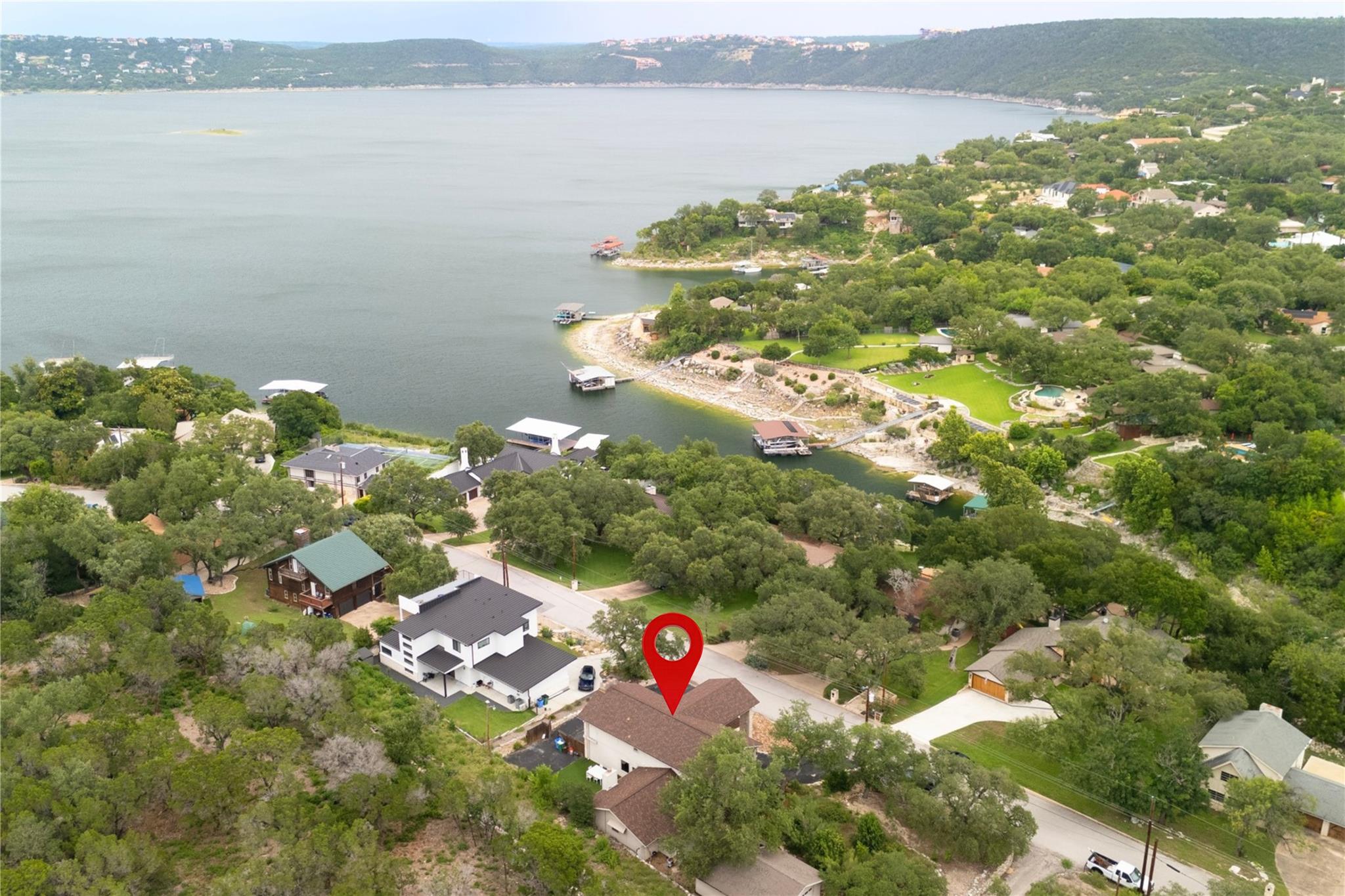 13207 Mansfield DR, Austin, TX 78732
