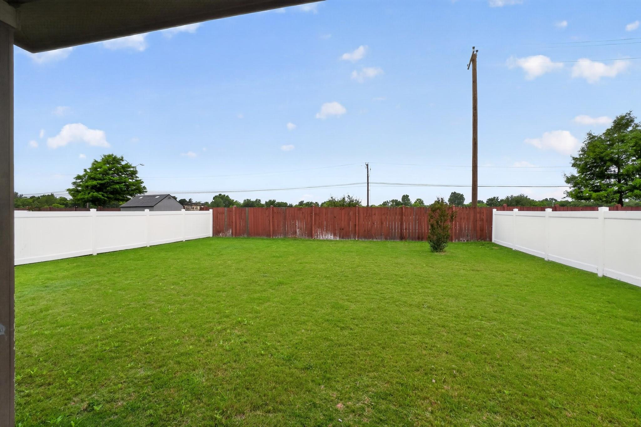 18308 Cuyahoga DR, Pflugerville, TX 78660