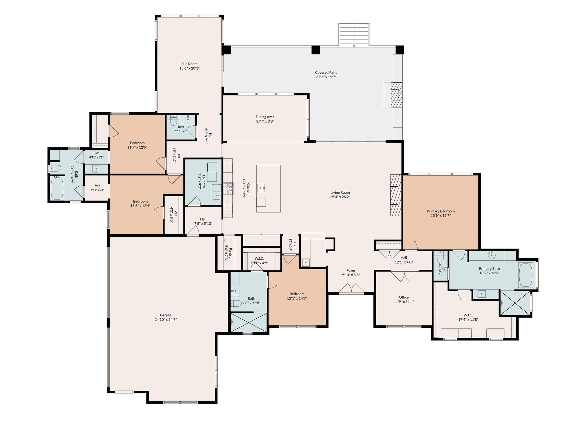 5857 Verden RDG, New Braunfels, TX 78132