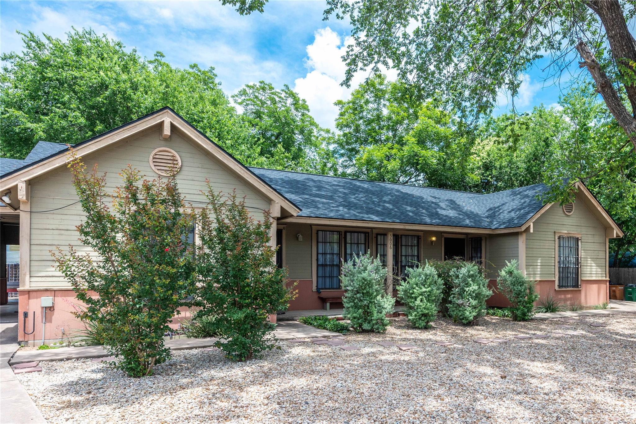5006 Sara DR, Austin, TX 78721