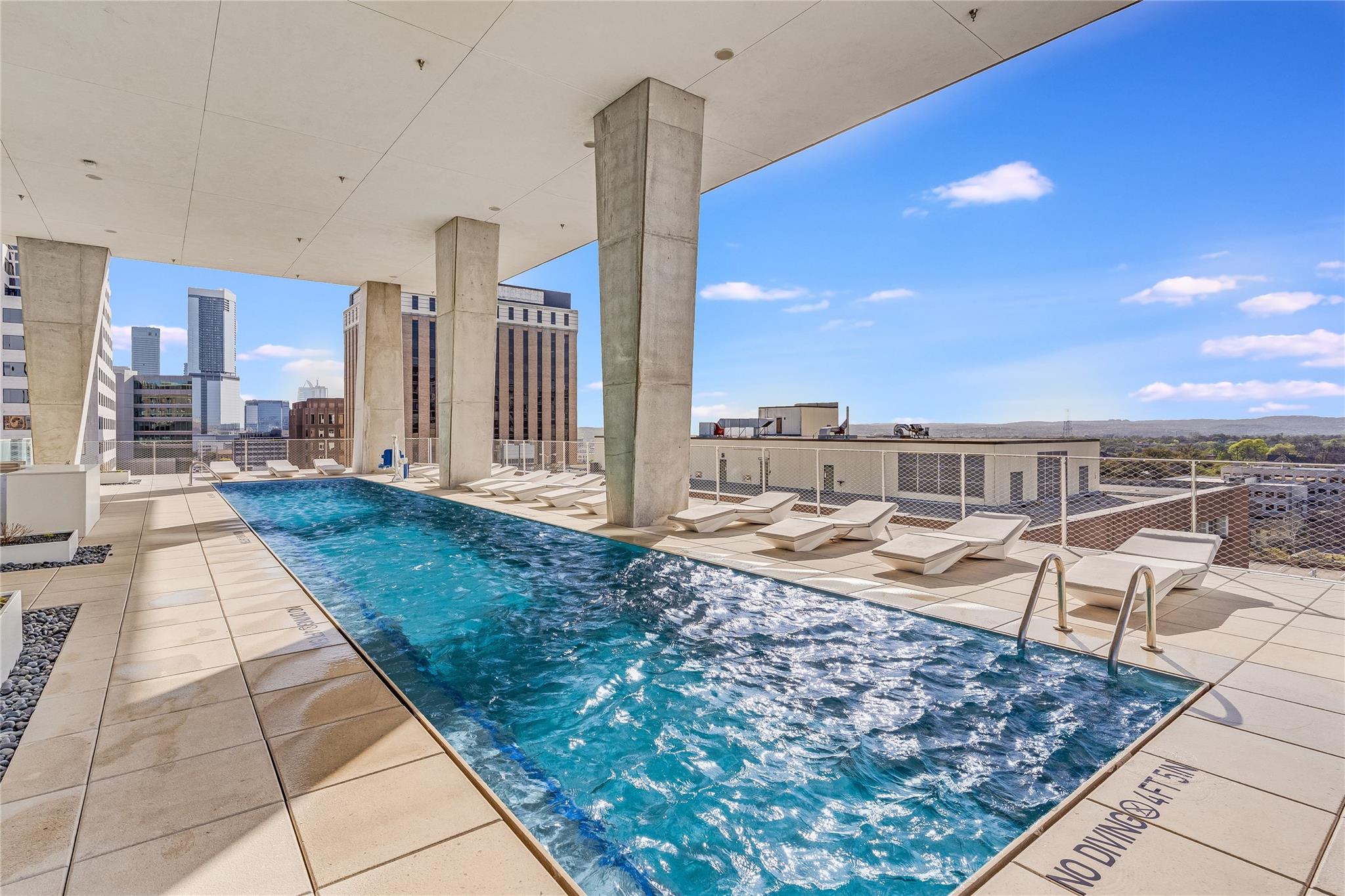 313 W 17th ST #1202, Austin, TX 78701