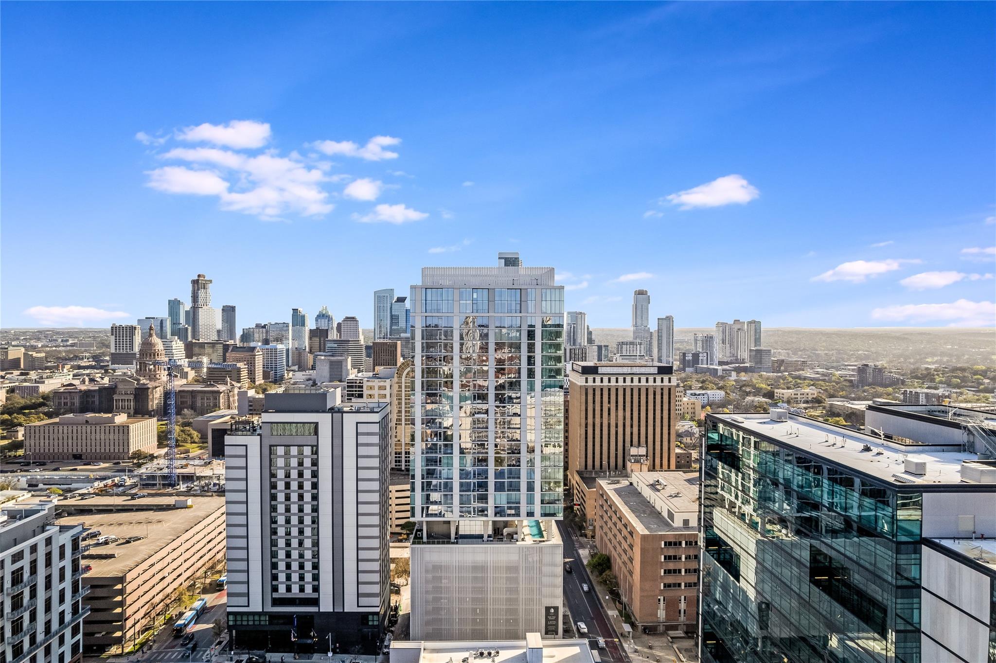 313 W 17th ST #1202, Austin, TX 78701