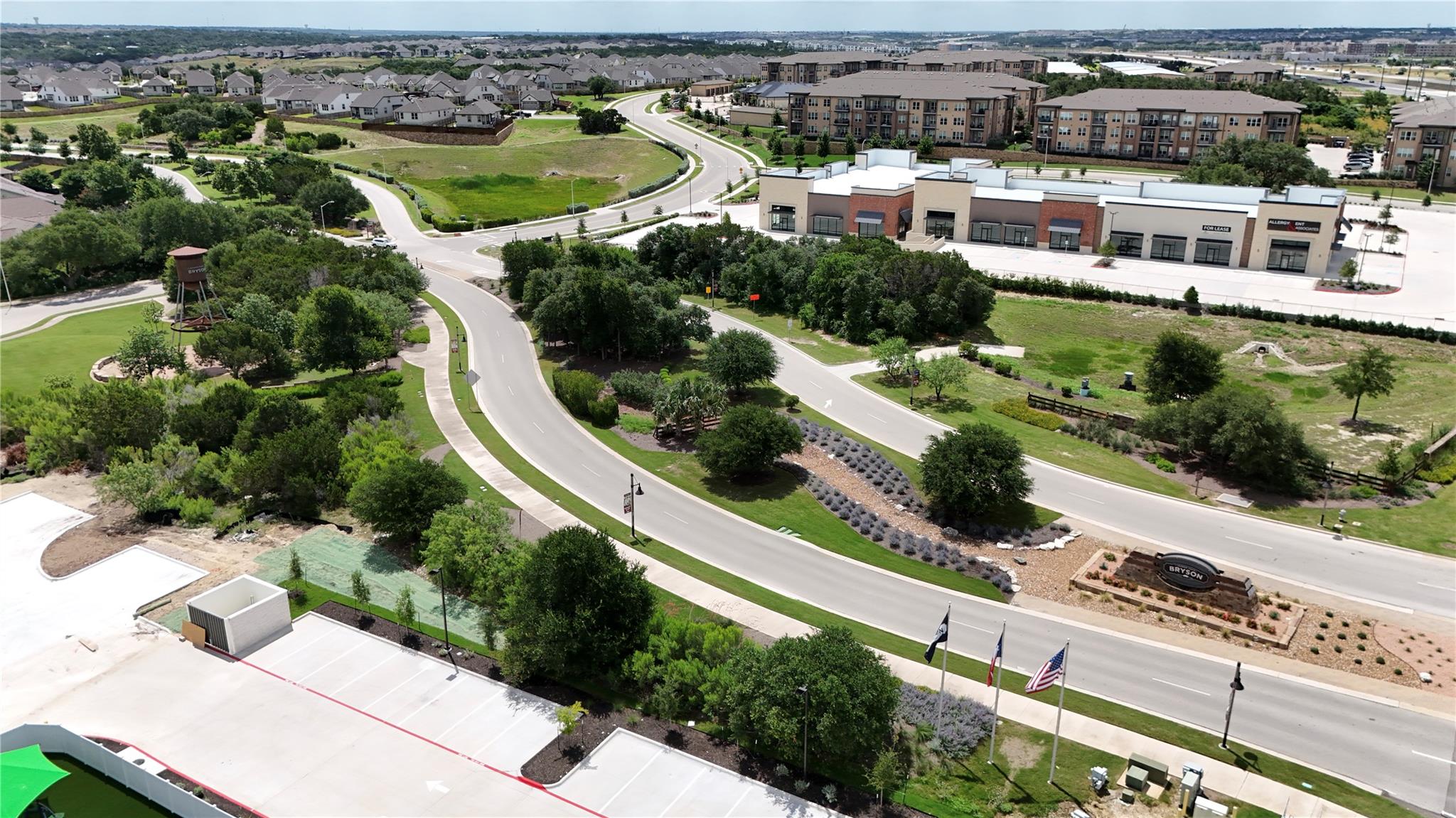 808 Craven Hill LN, Leander, TX 78641